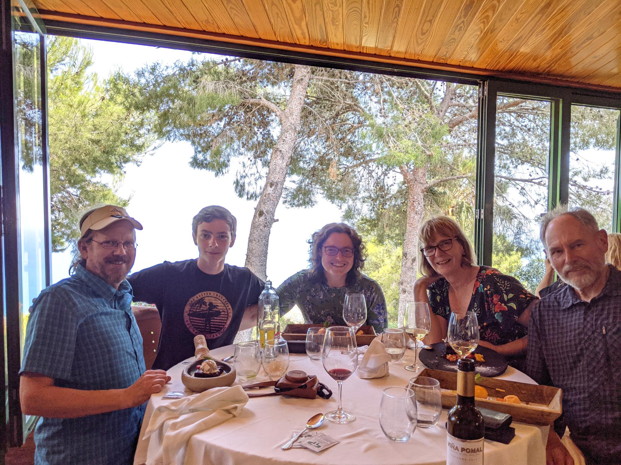 Alcossebre - El Pinar #2