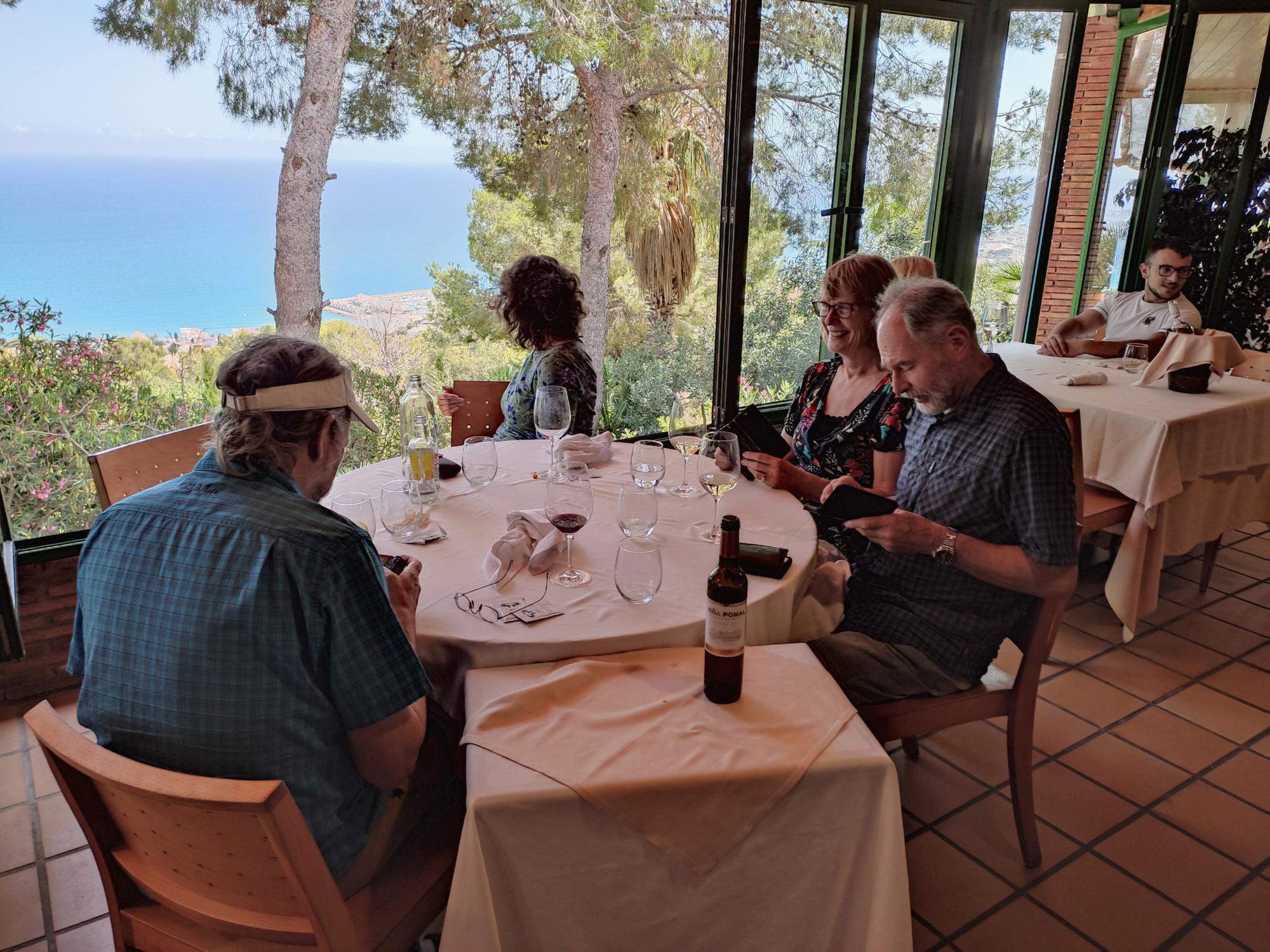 Alcossebre - El Pinar View #1