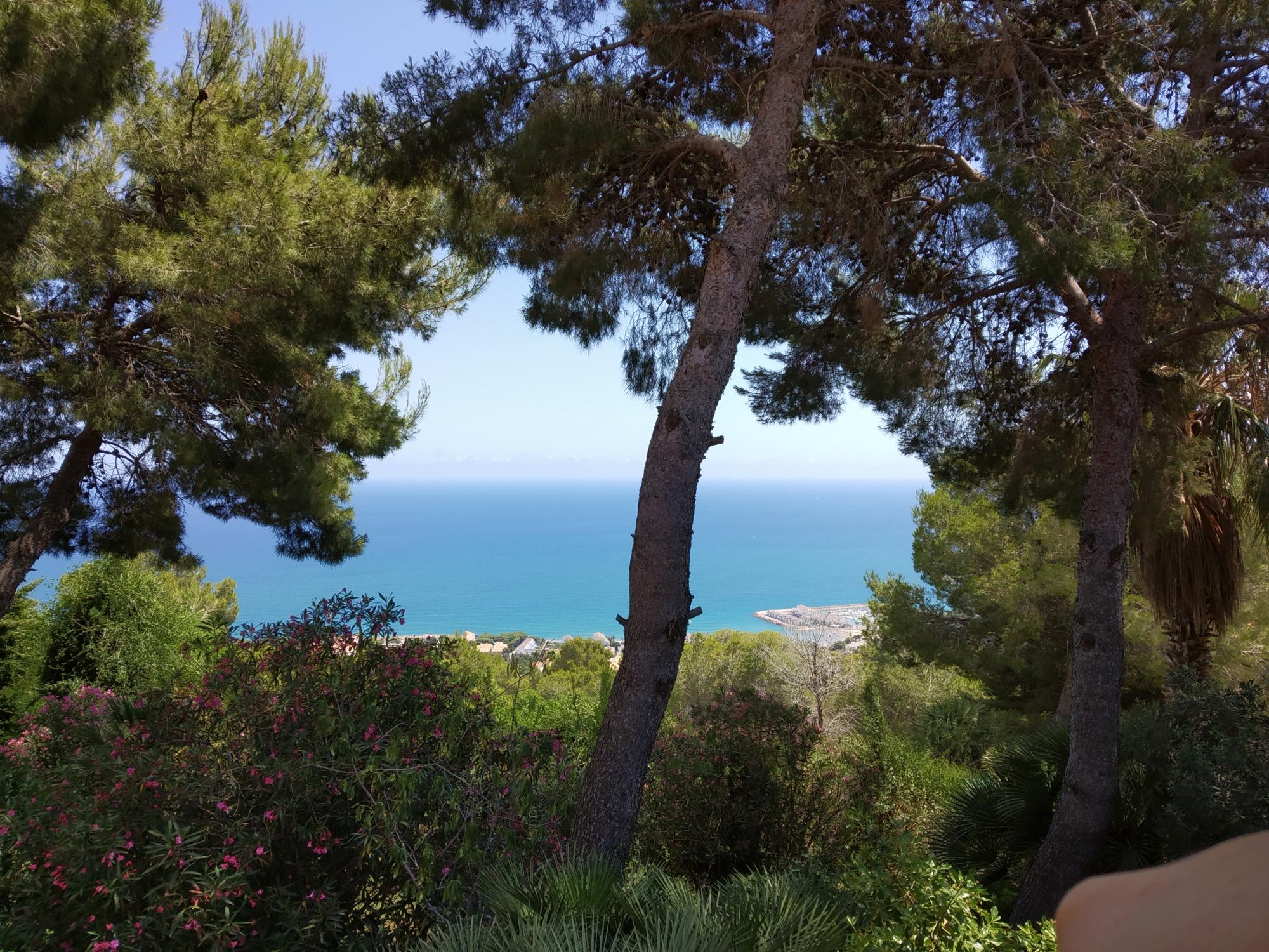 Alcossebre - El Pinar View #2