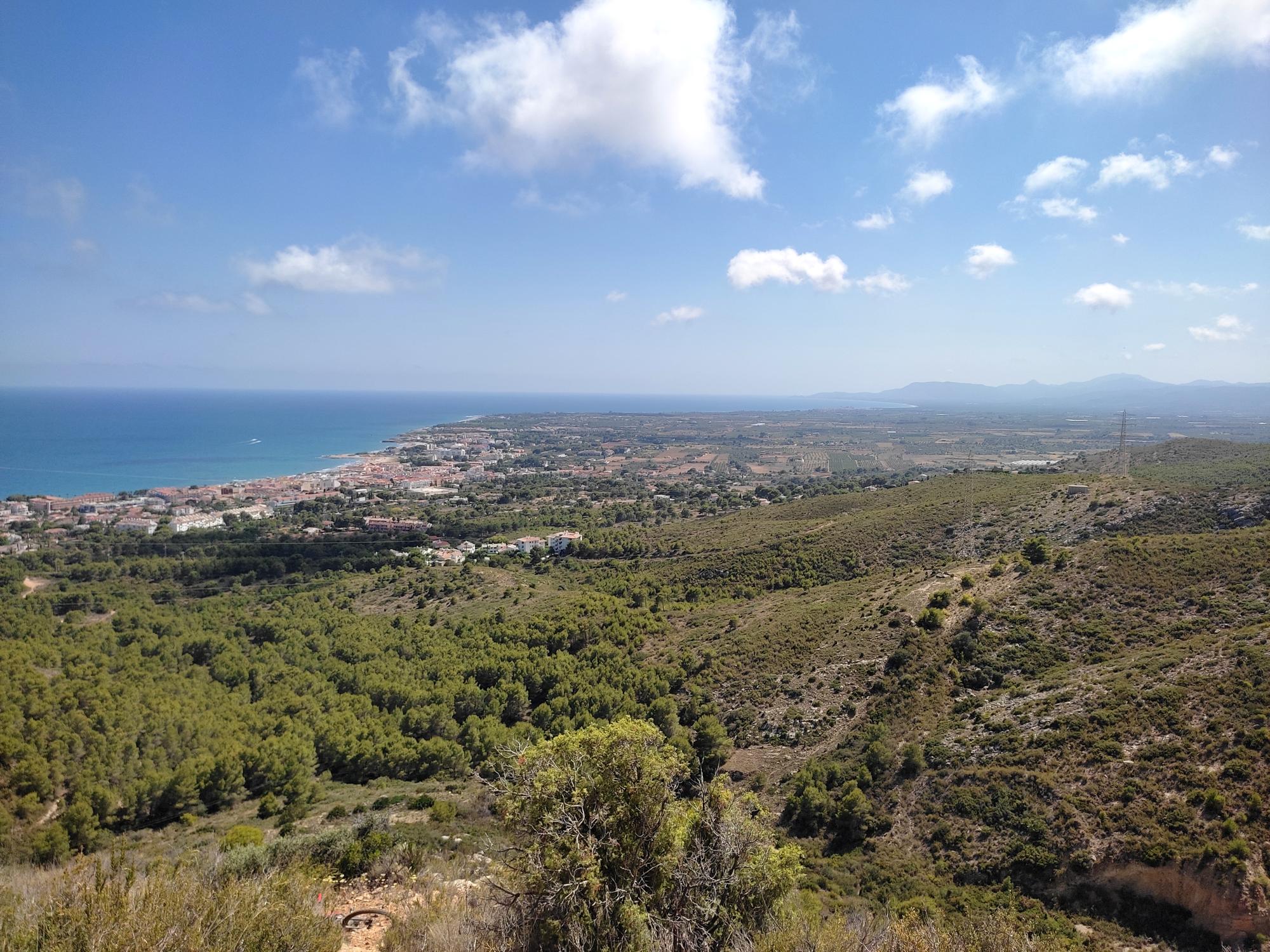 Alcossebre - Mtn View Alcossebre #2