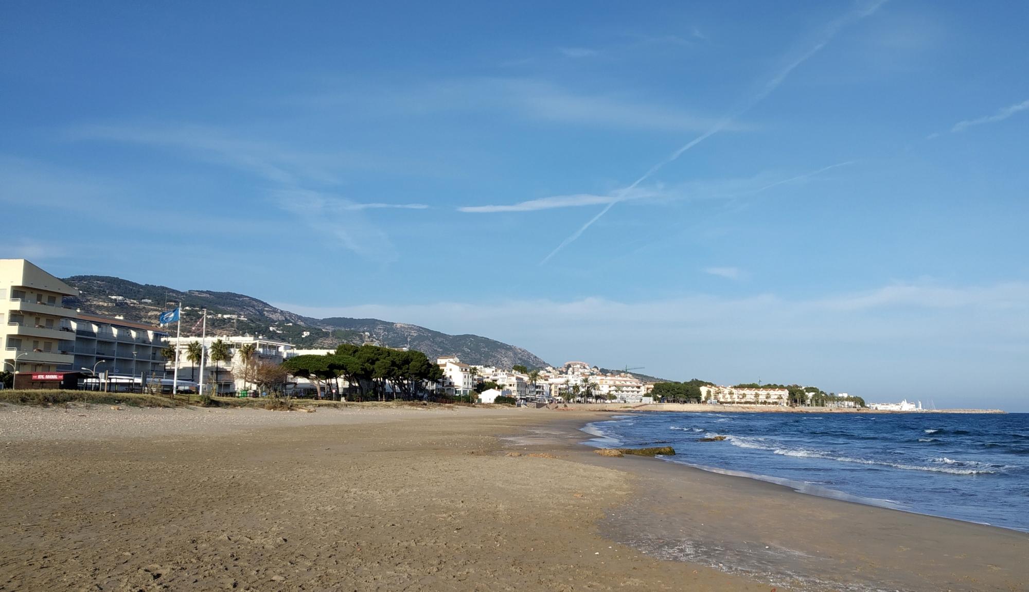 Alcossebre - Alcossebre Winter #1