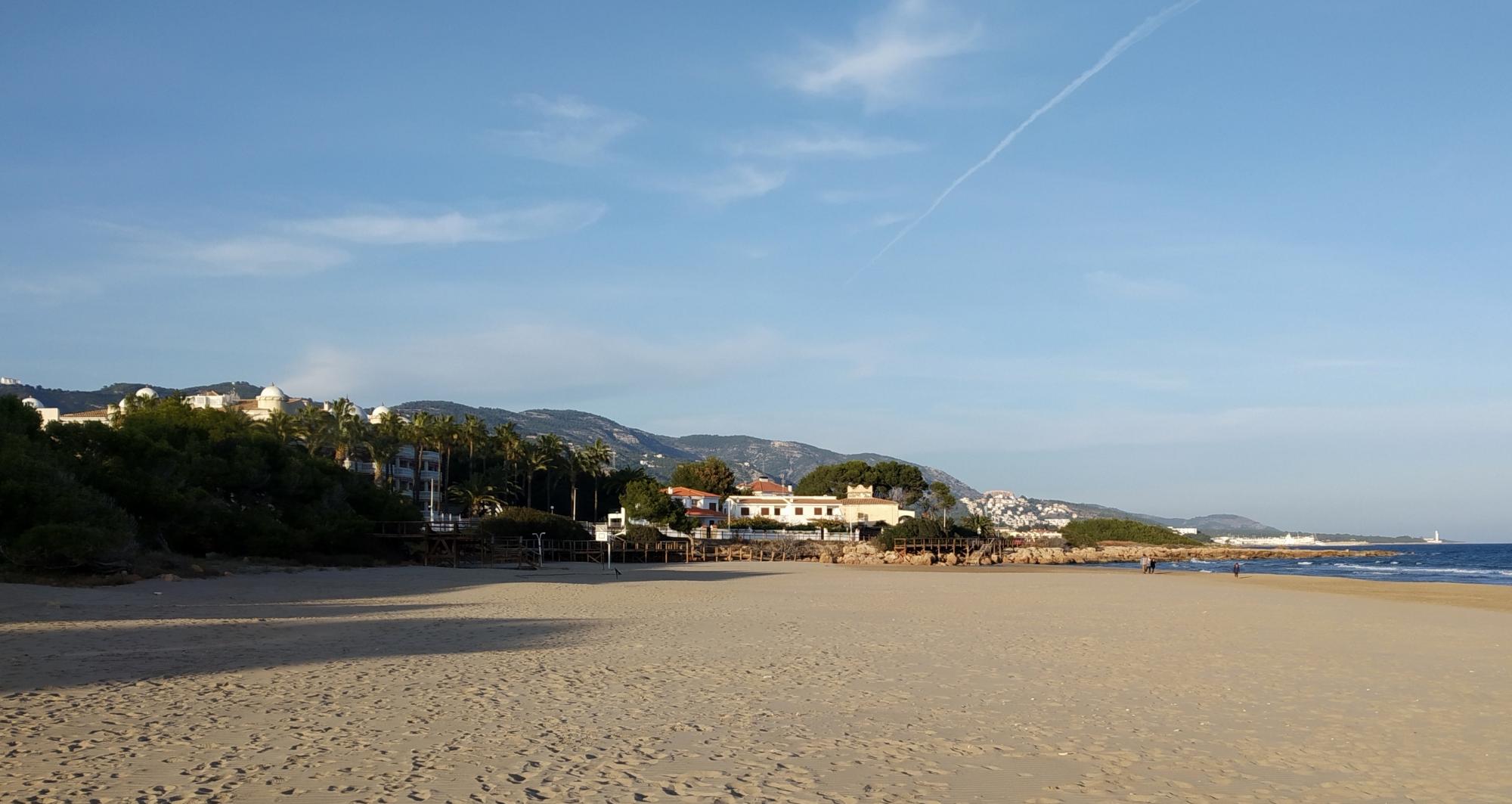 Alcossebre - Alcossebre Winter #3