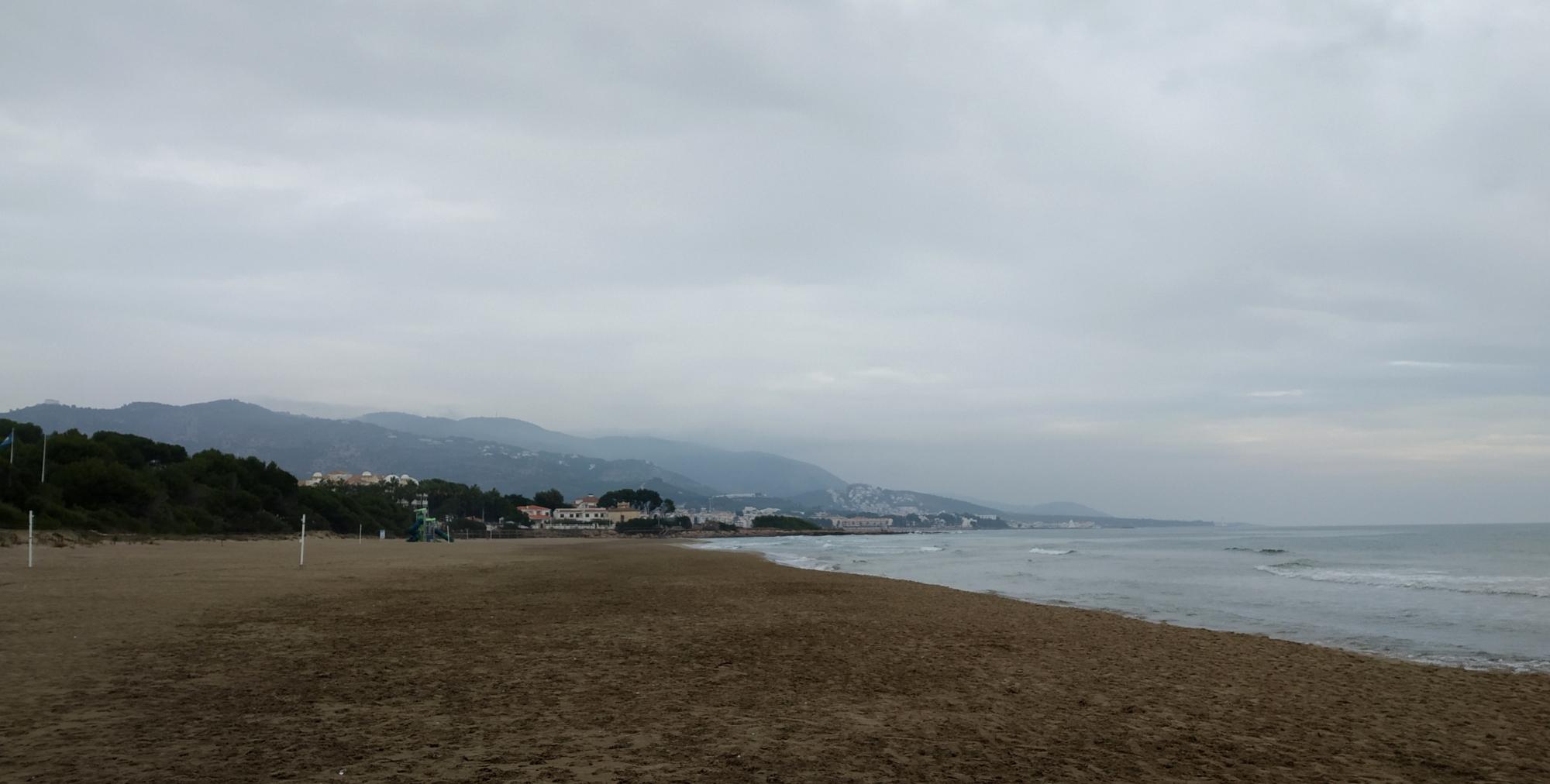 Alcossebre - Alcossebre Winter #4