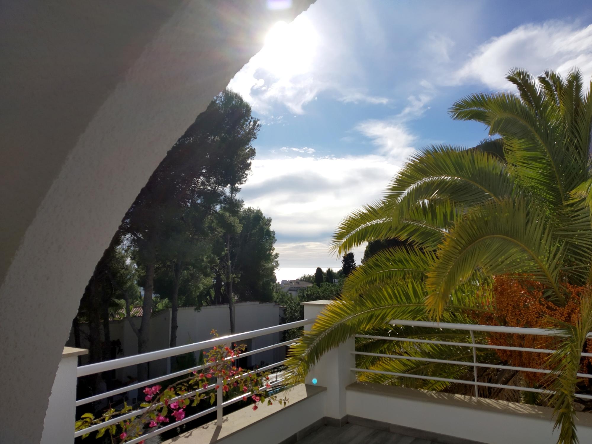 Alcossebre - Christmas Day