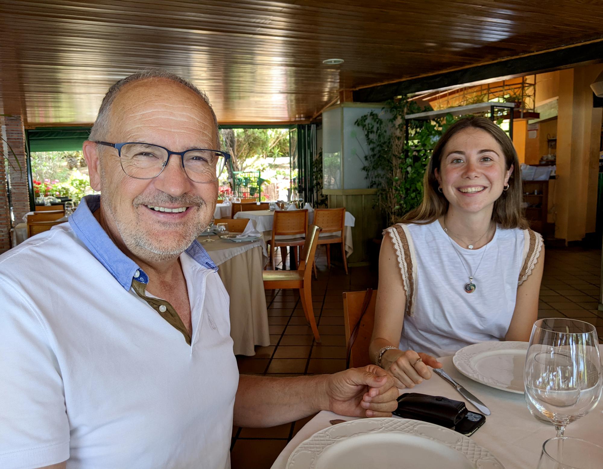 Alcossebre - Paco Maria