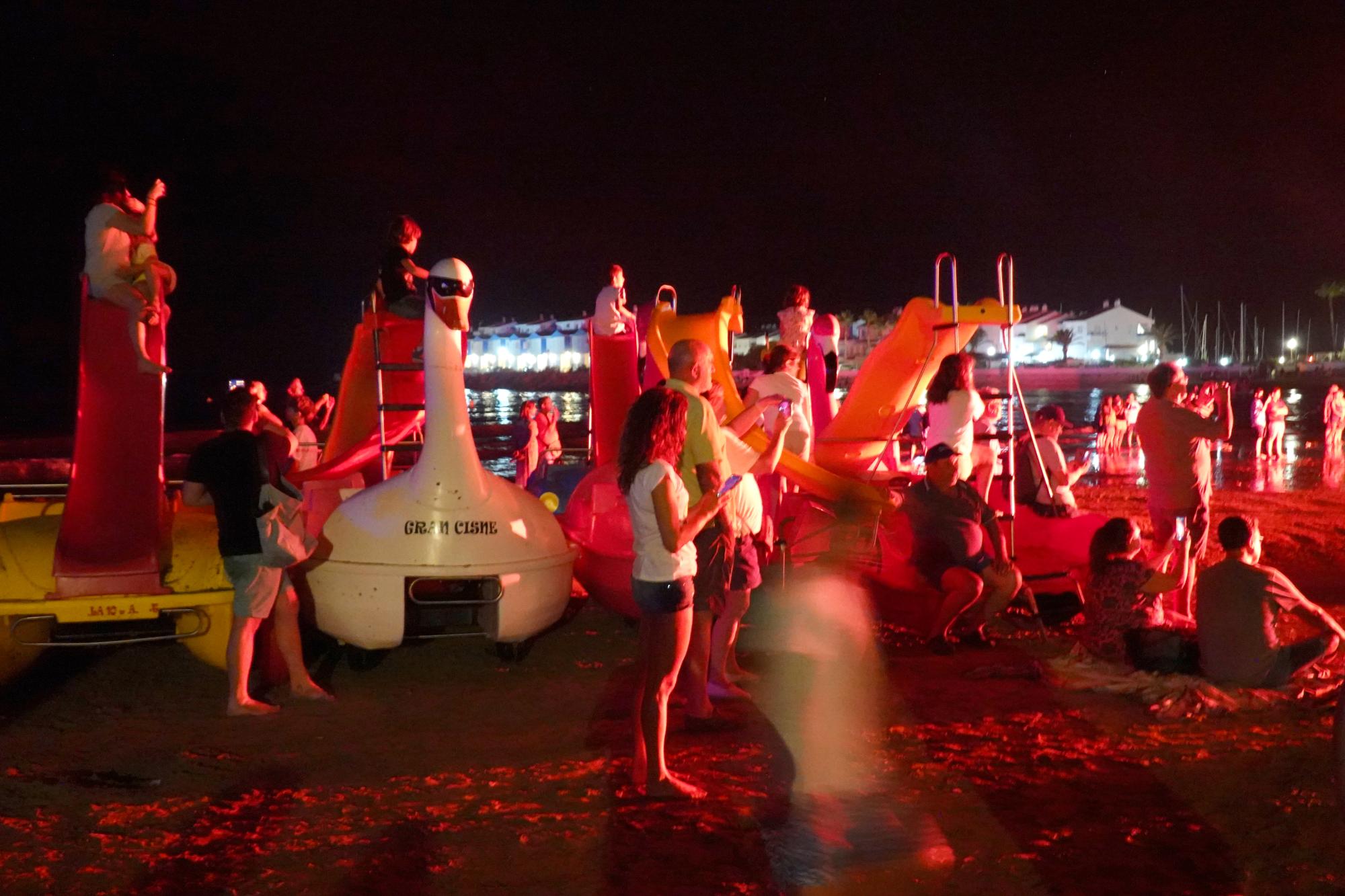 Alcossebre - La Noche De San Juan #1