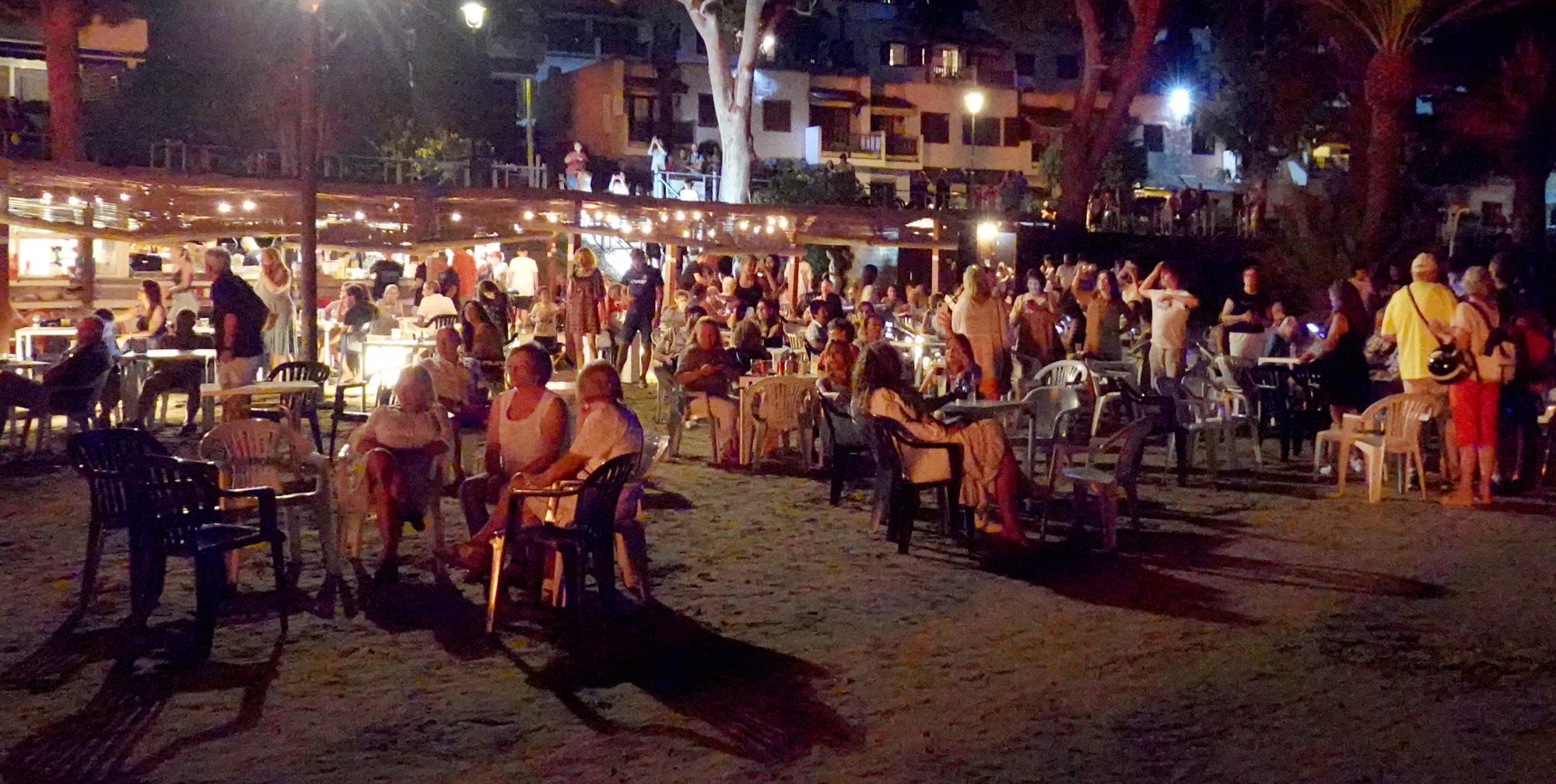 Alcossebre - La Noche De San Juan #4