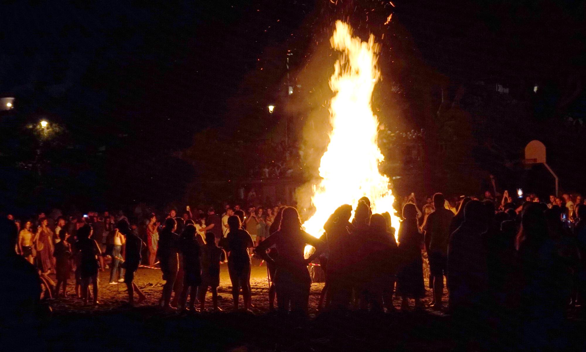 Alcossebre - La Noche De San Juan #5