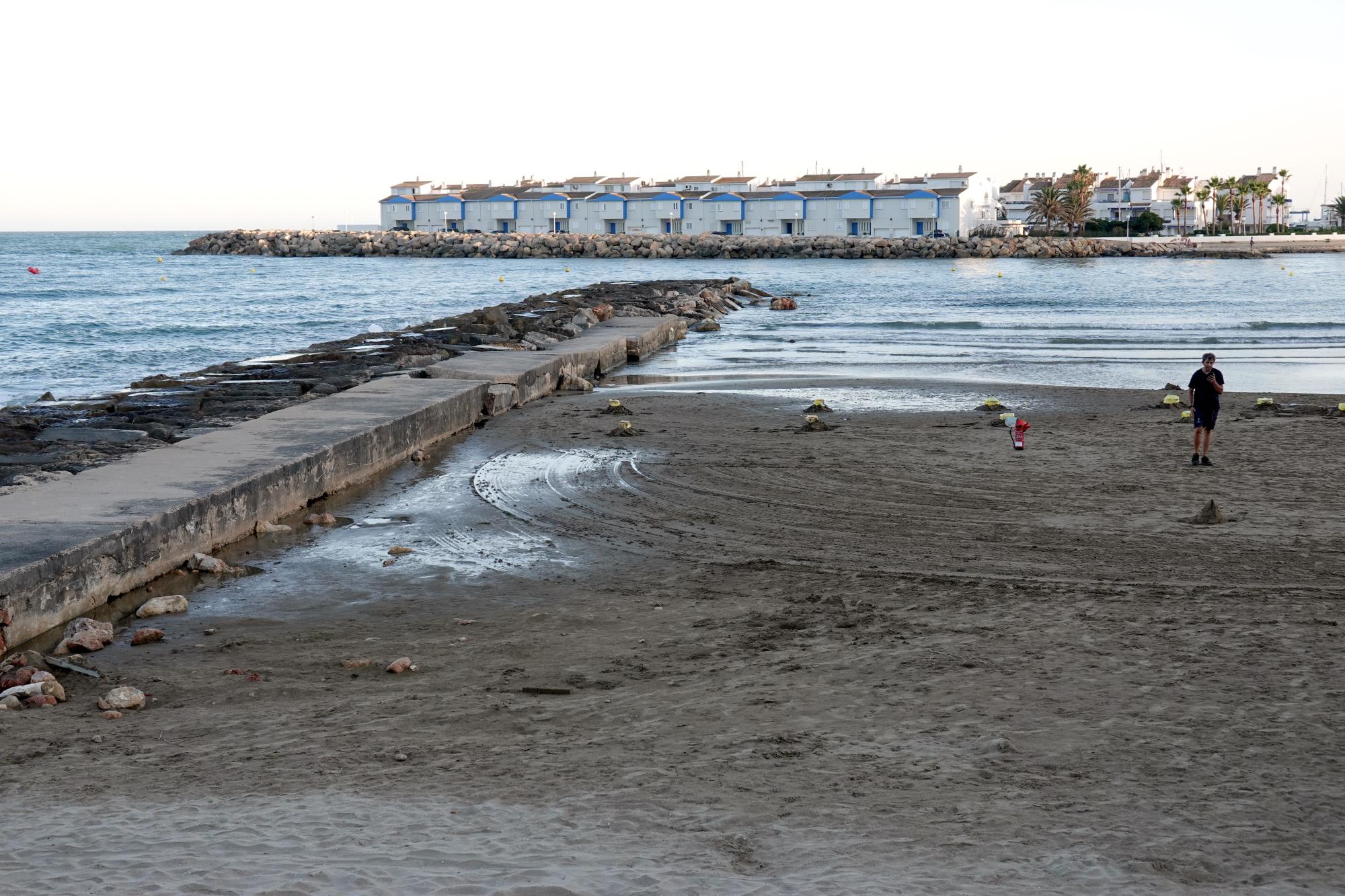 Alcossebre - Las Fuentes #1