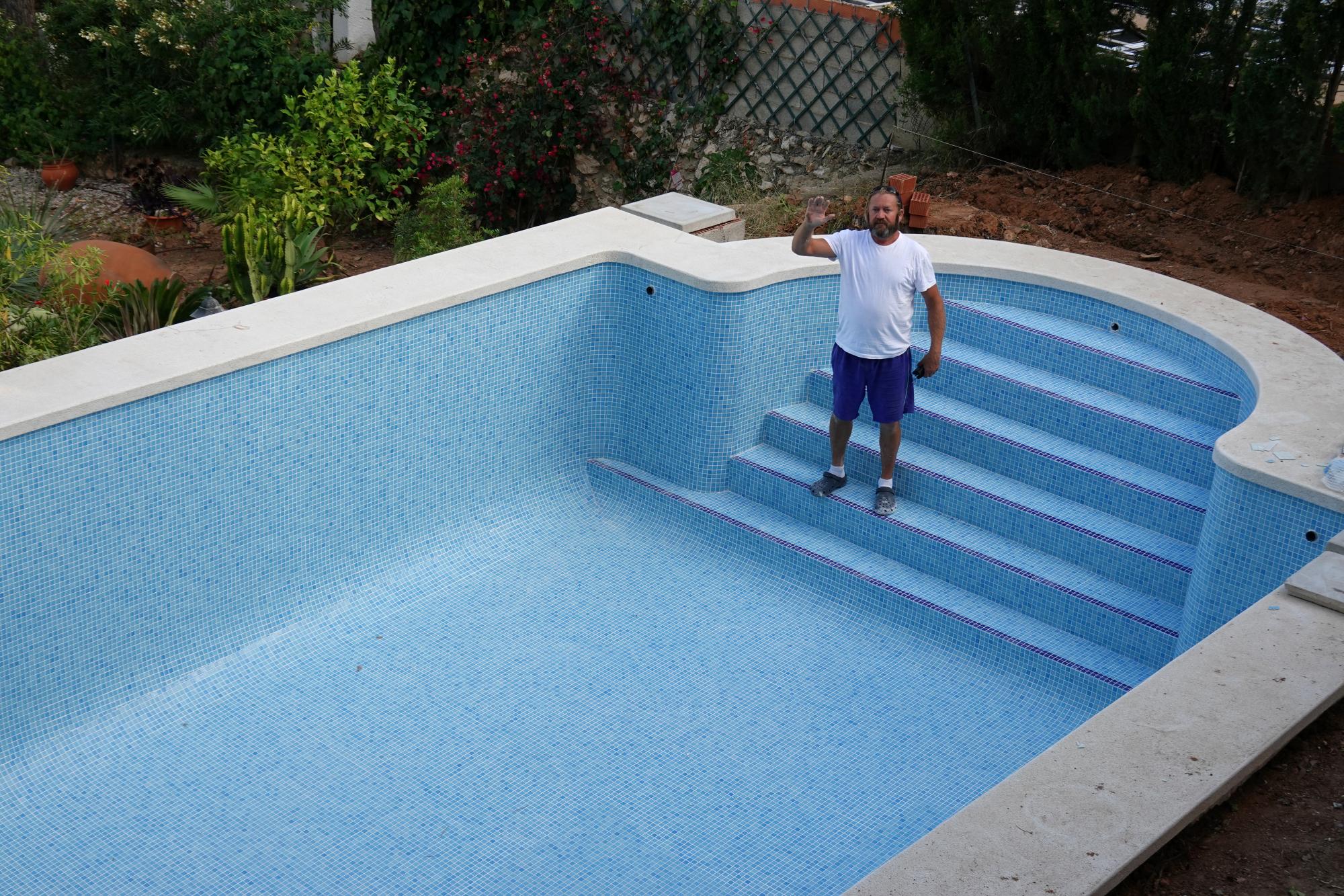 Alcossebre - Nicolae Feher