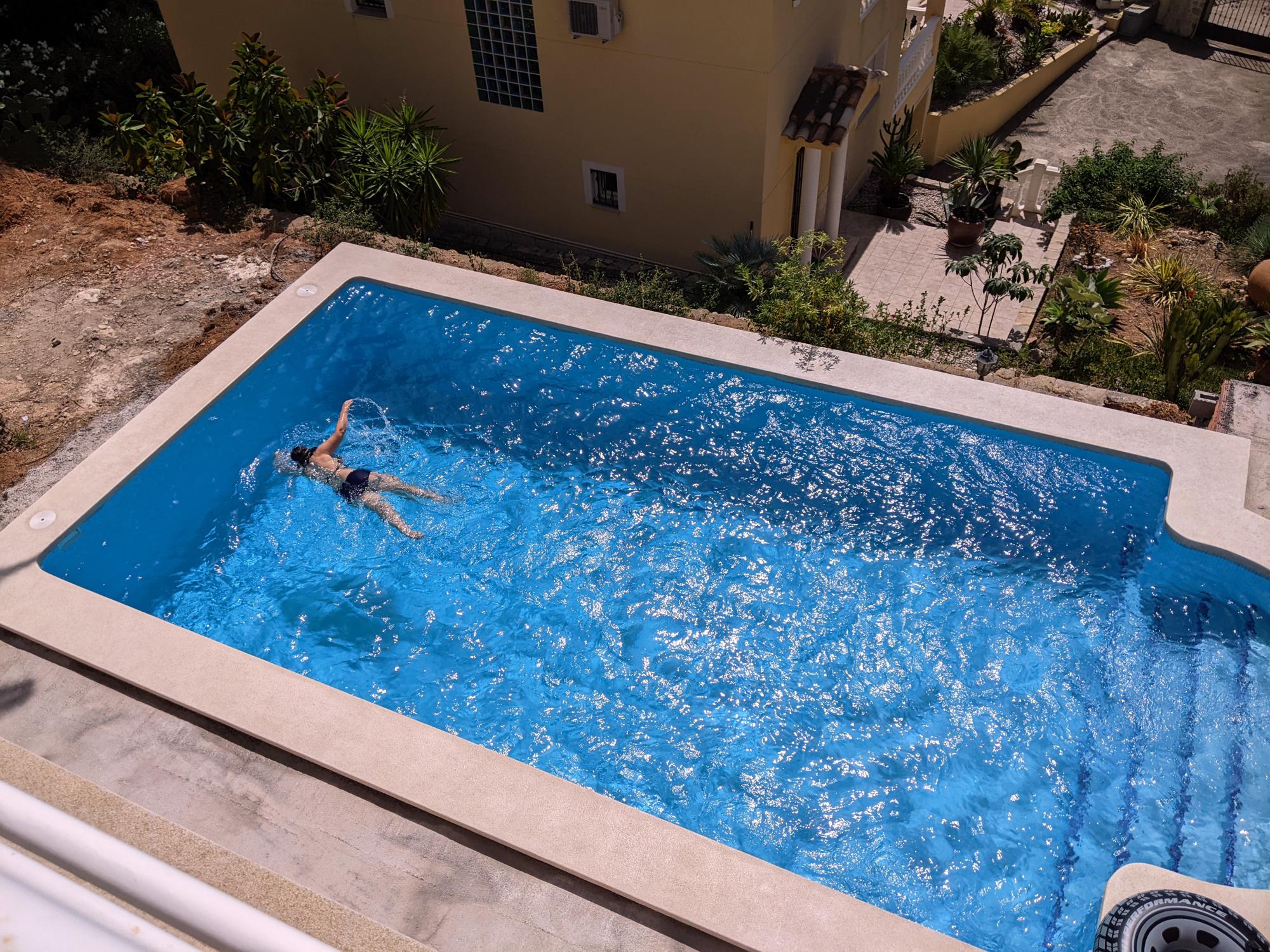 Alcossebre - New Pool #2