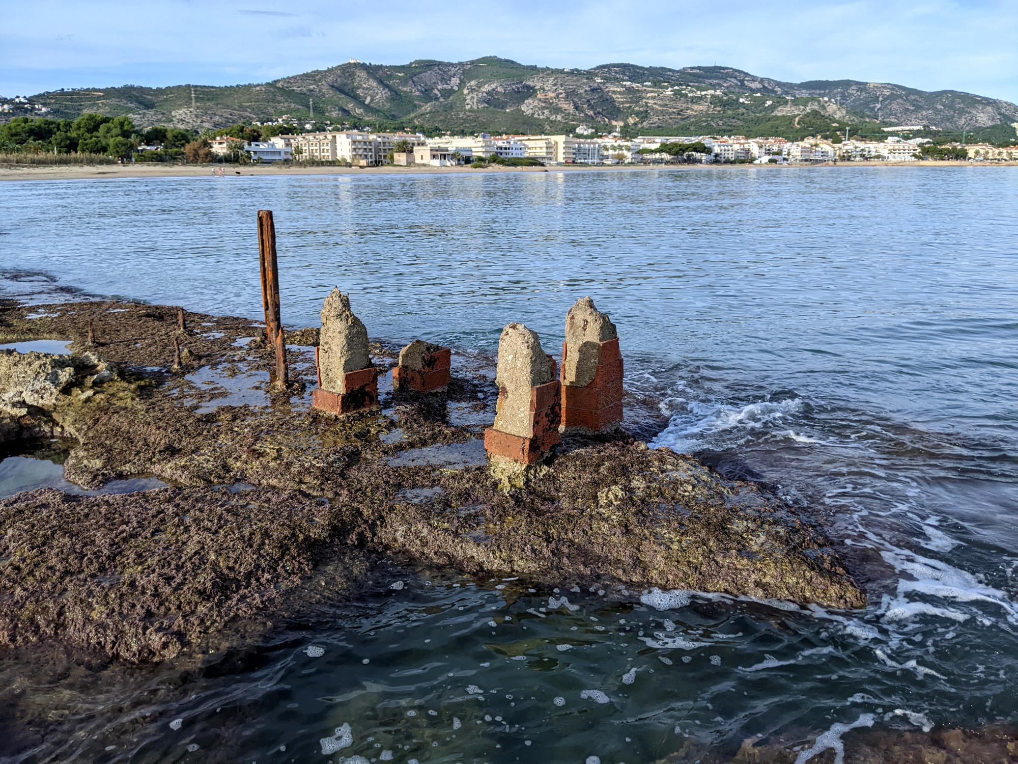 Alcossebre - Platja Del Carregador #3