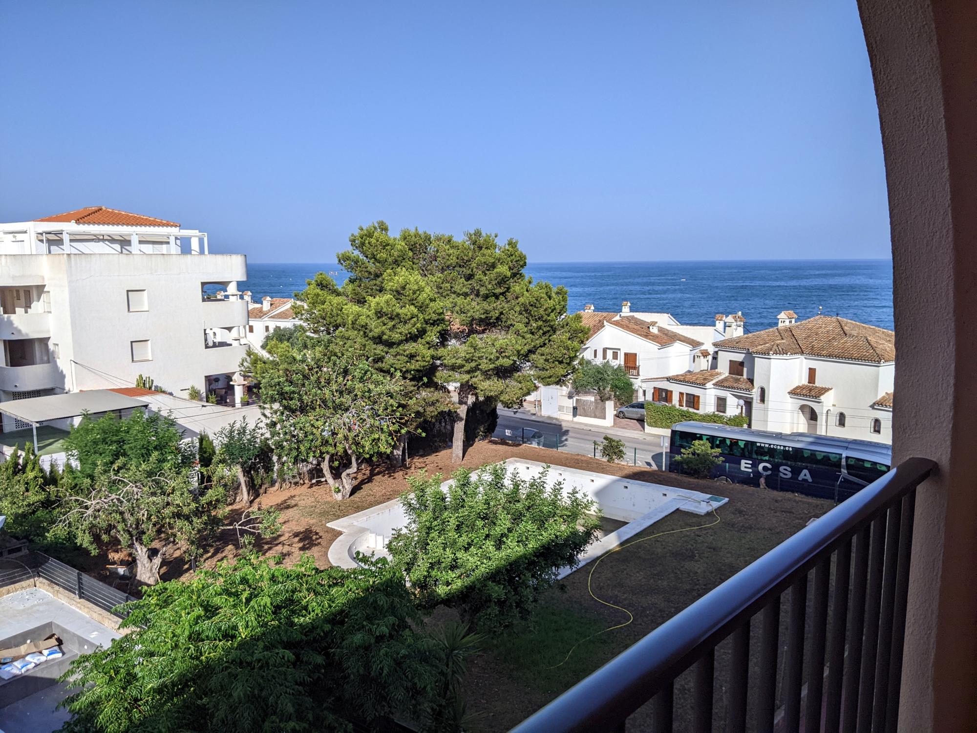 Alcossebre - Hotel Sanchez View #1