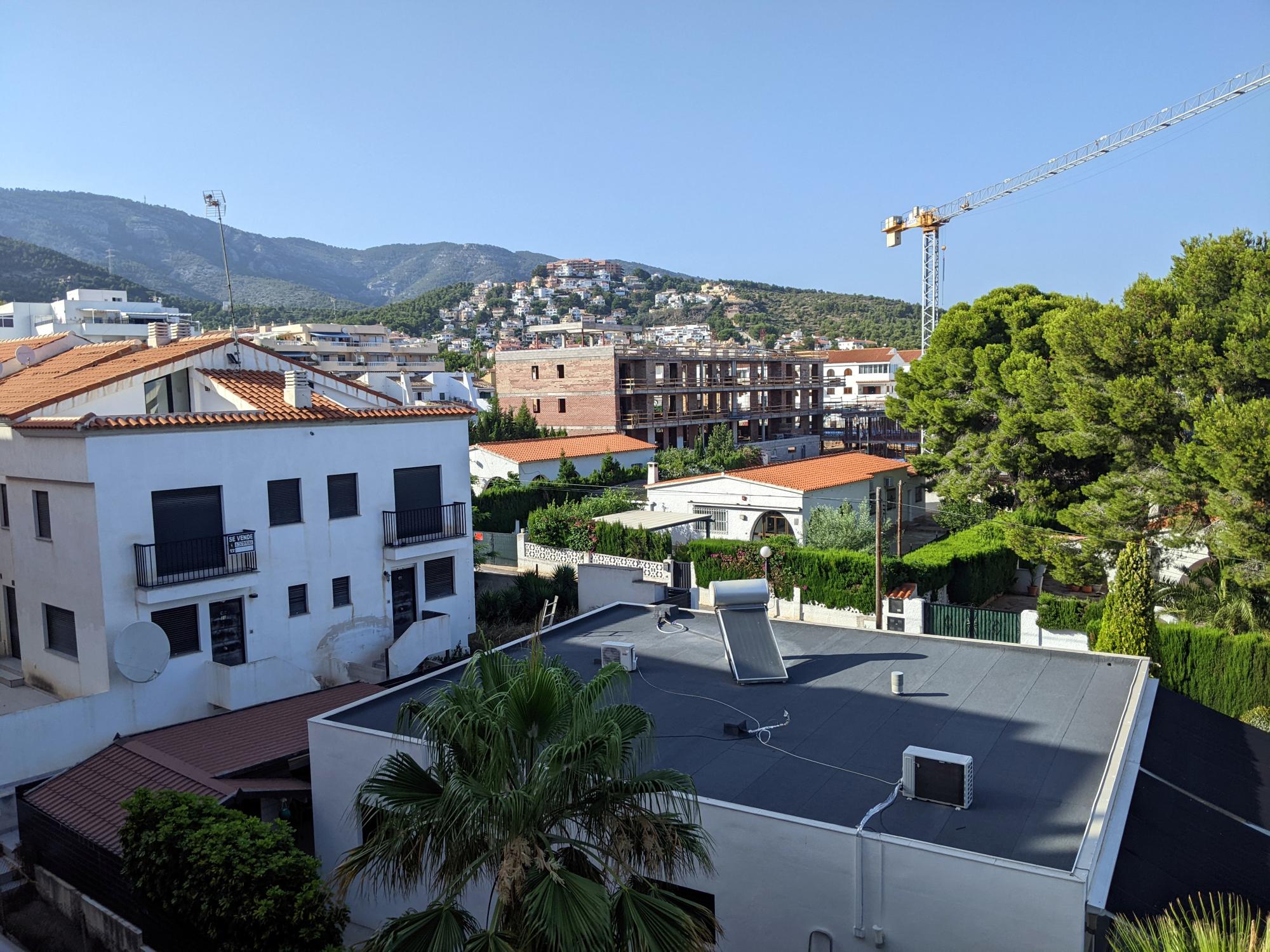 Alcossebre - Hotel Sanchez View #2