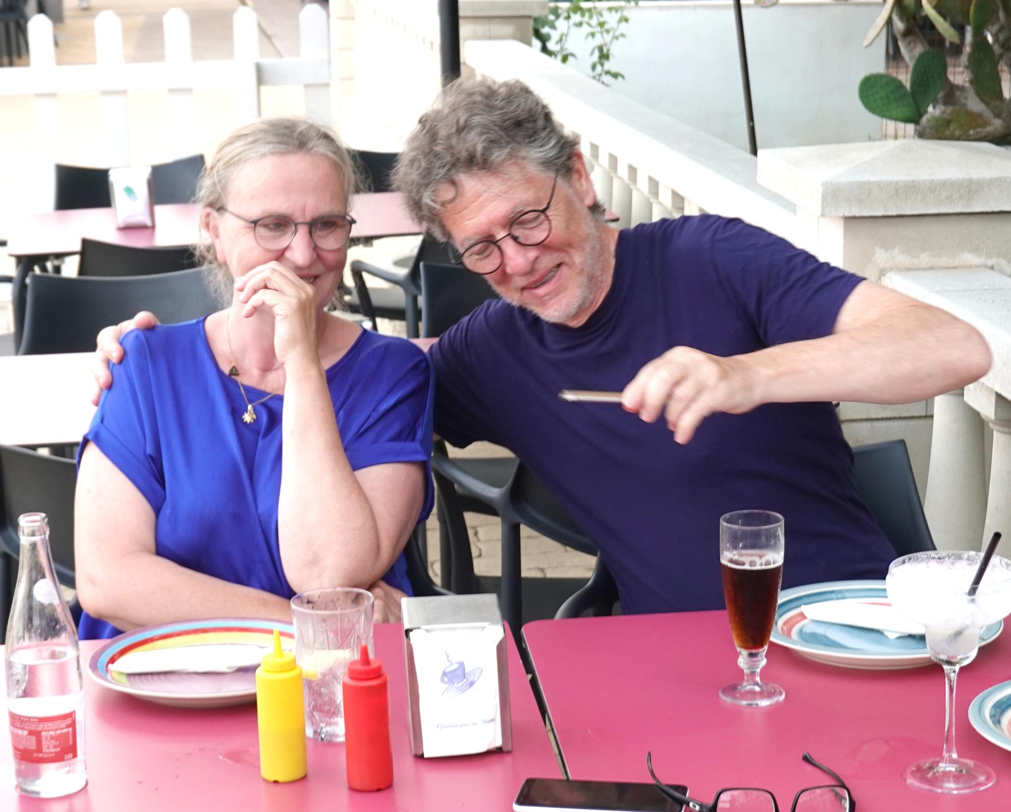 Alcossebre - Marie Raf #1