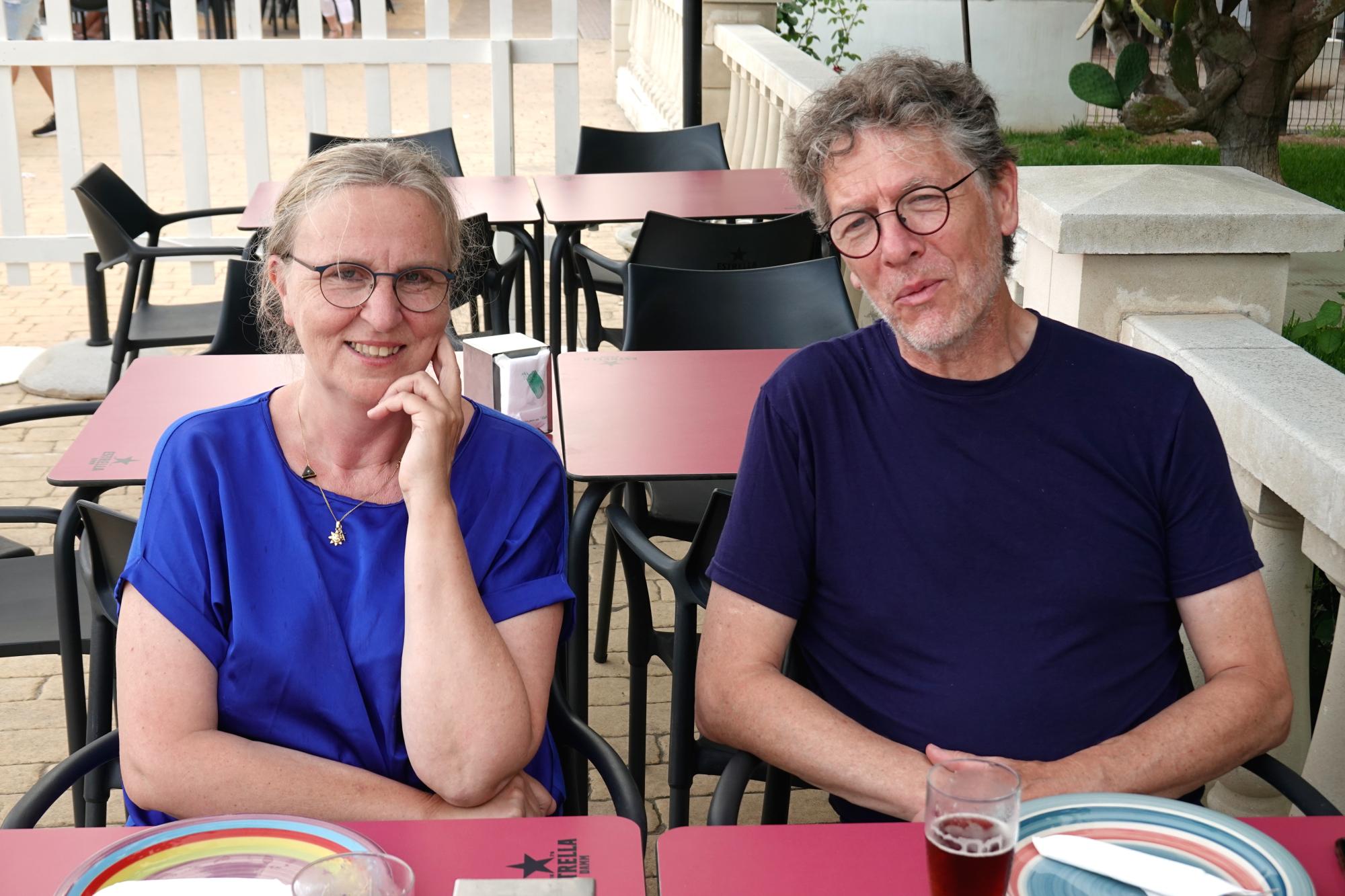 Alcossebre - Marie Raf #2