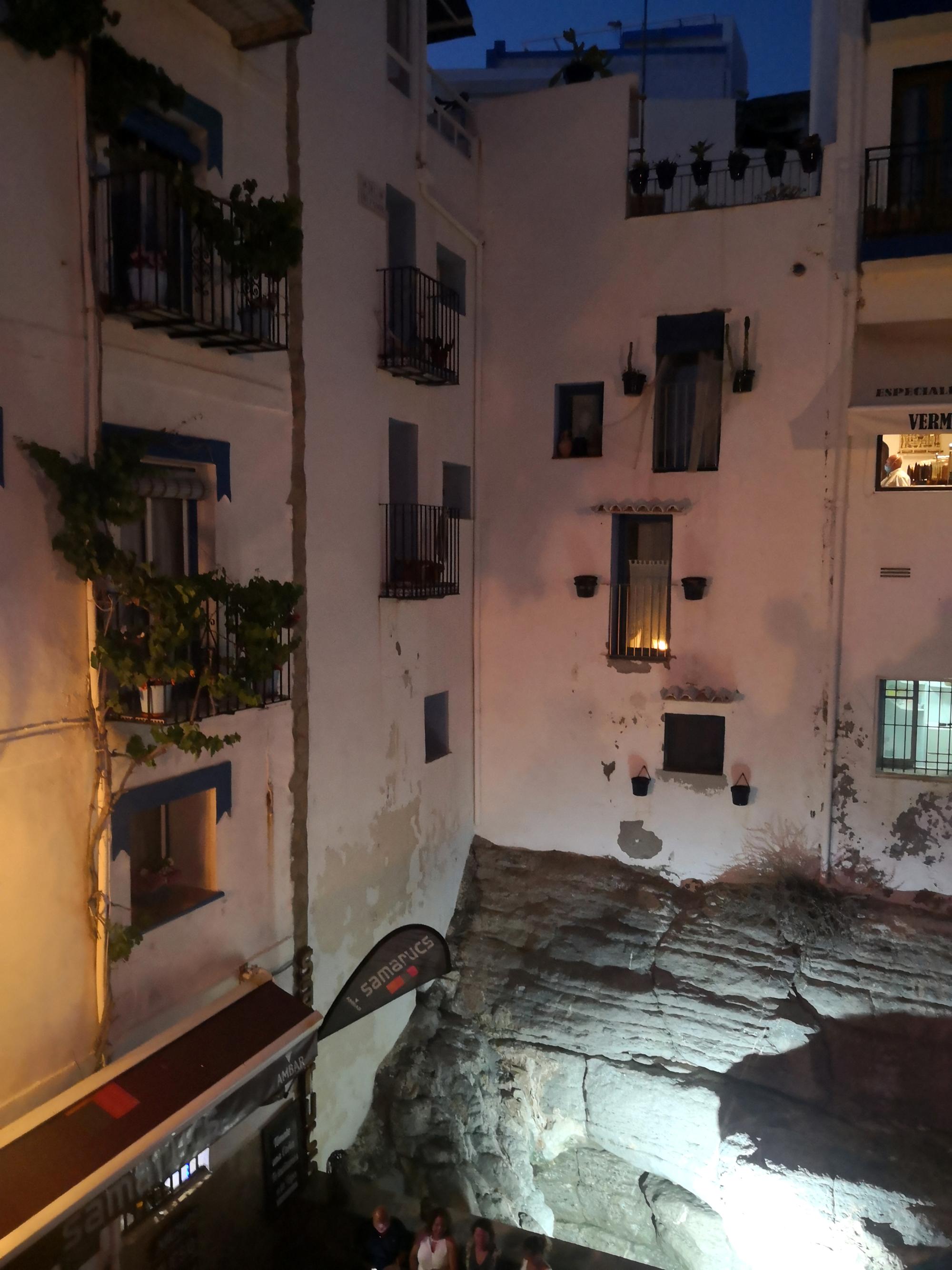 Peniscola - Apartments