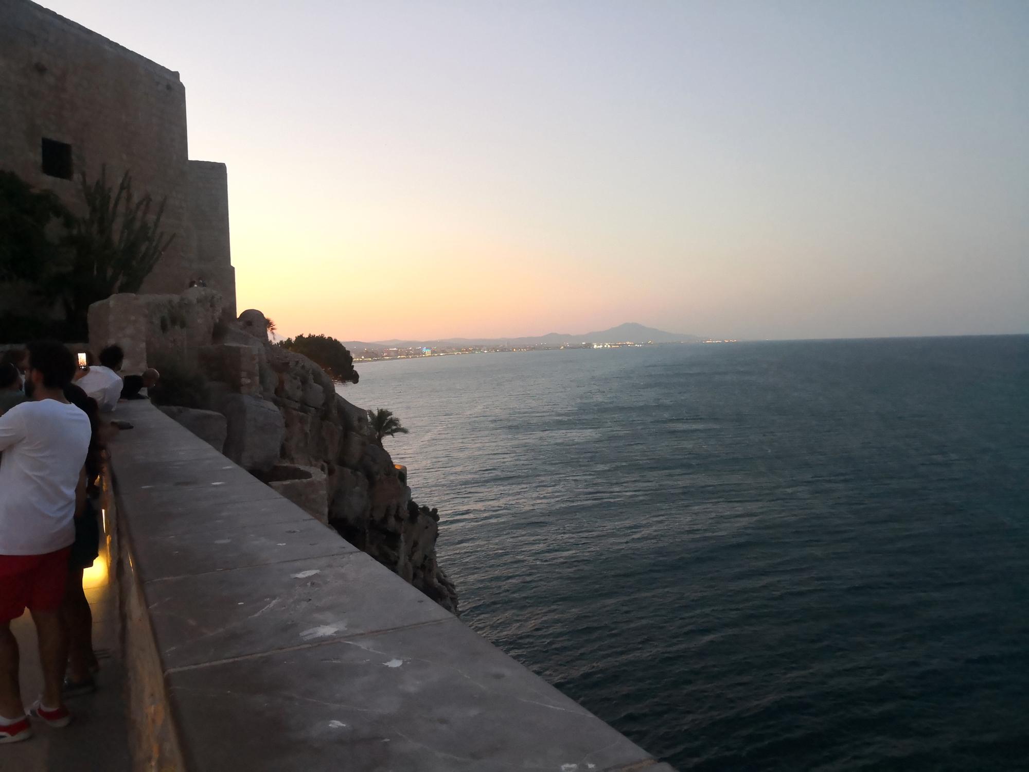 Peniscola - Castell View #5