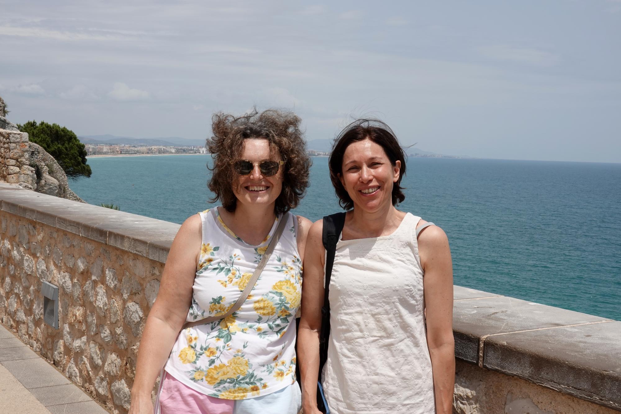 Peniscola - Ana Martine