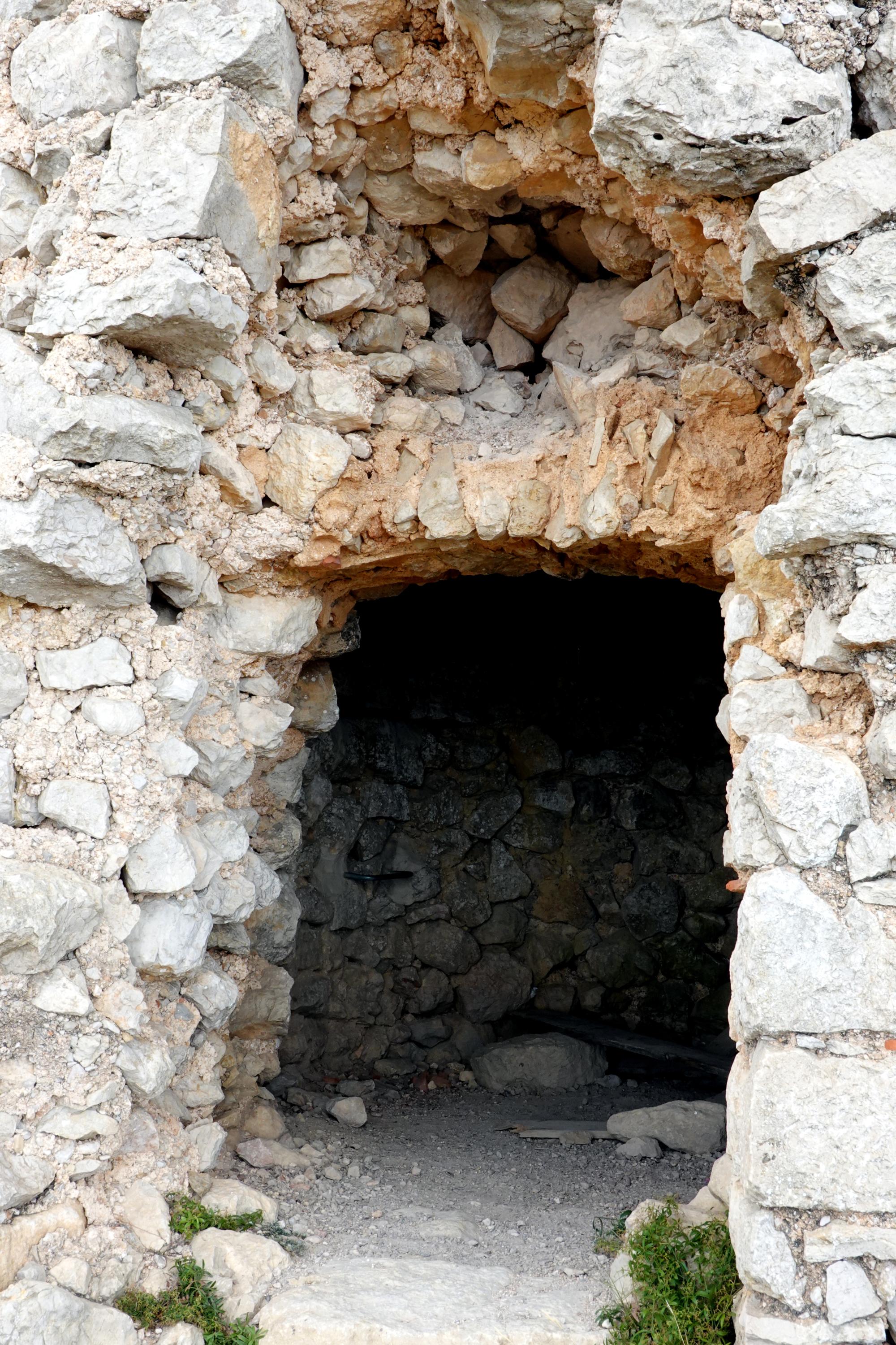 Serra d'Irta - Trail 30 Torre Ebri