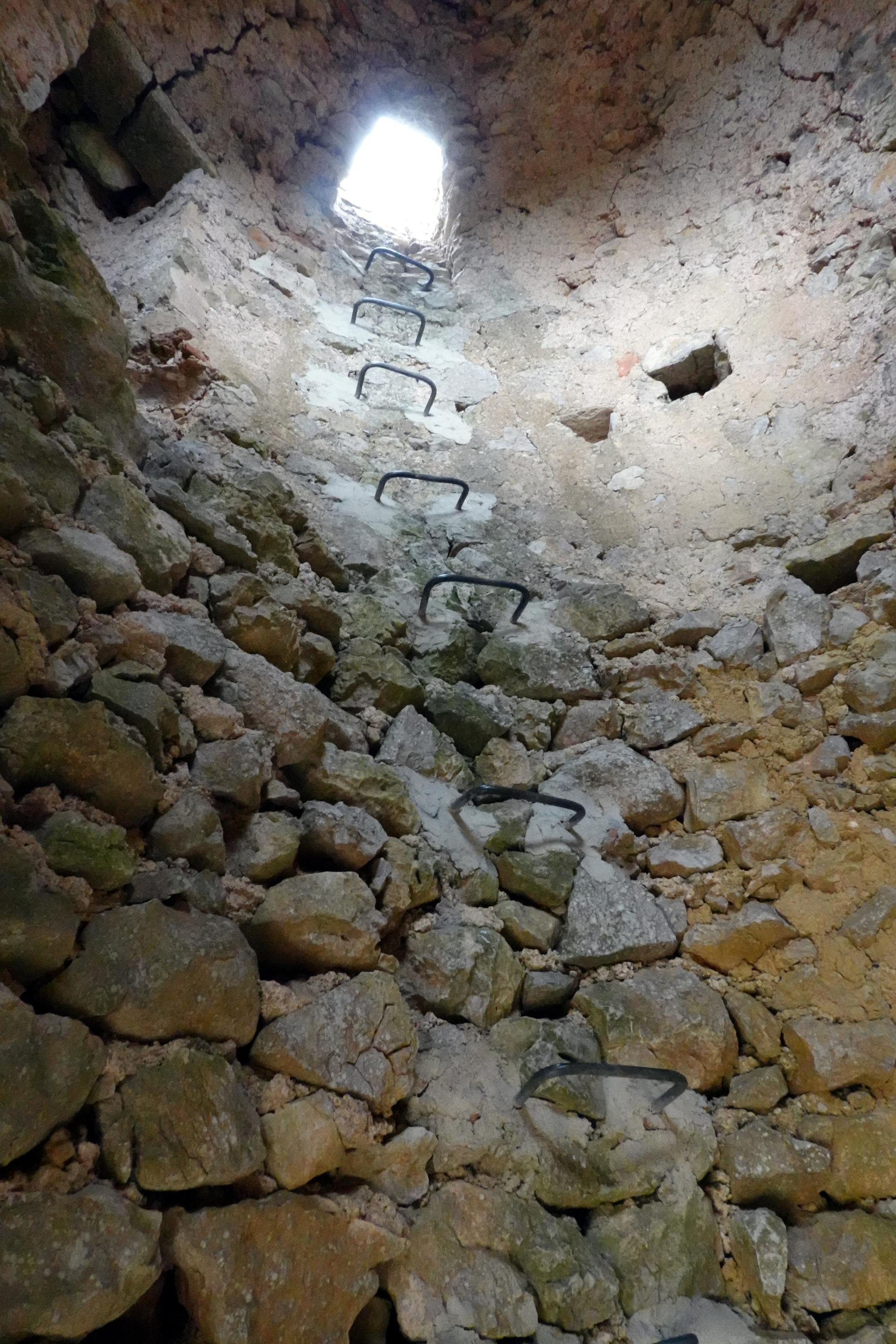 Serra d'Irta - Trail 32 Torre Ebri