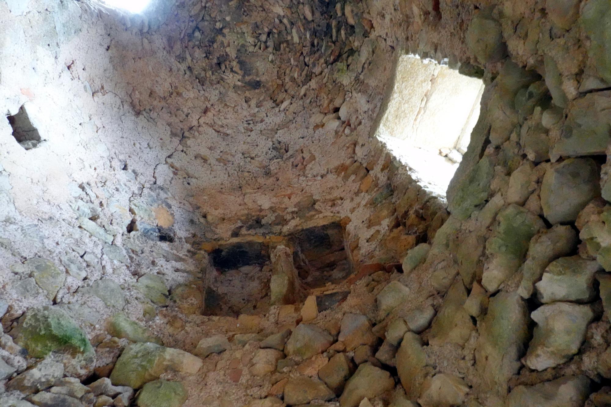 Serra d'Irta - Trail 33 Torre Ebri