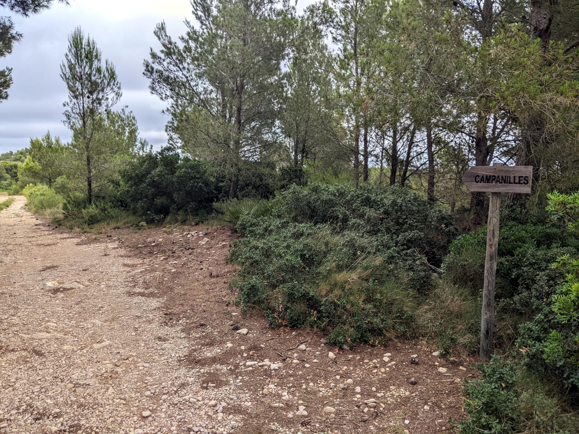 Serra d'Irta - Trail 37 #FacingWest