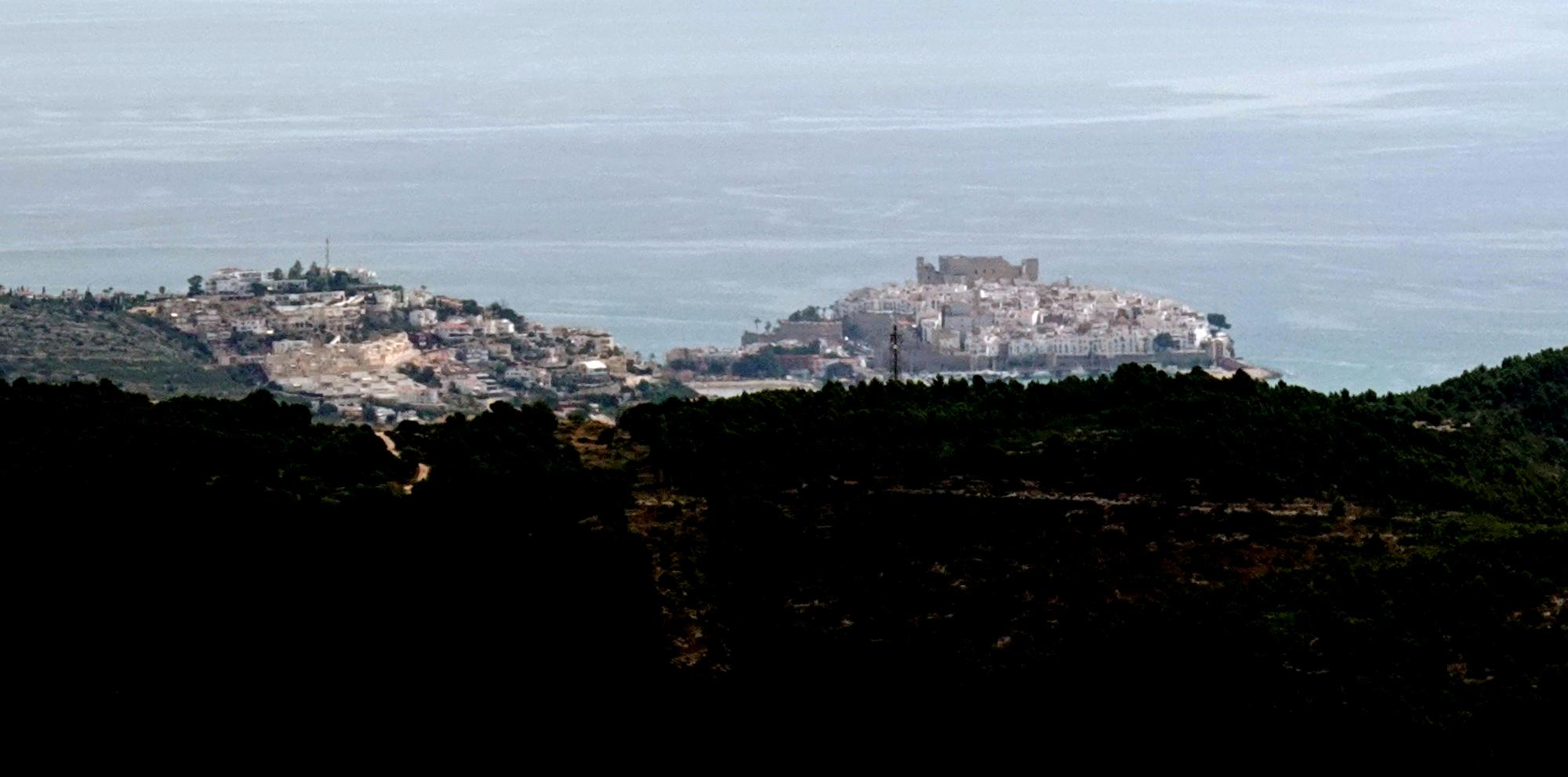 Serra d'Irta - Trail 40 Peniscola