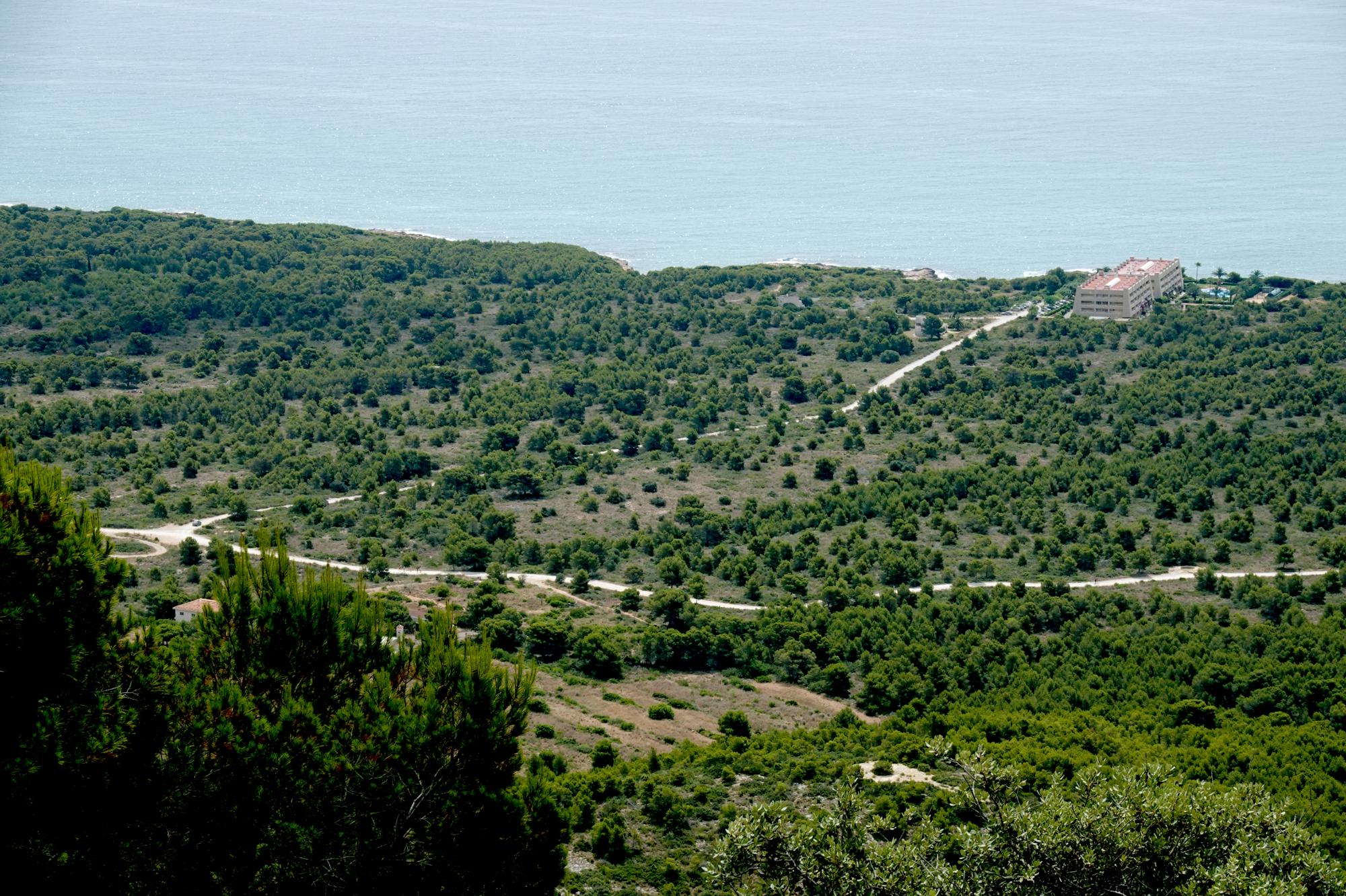 Serra d'Irta - Trail 51