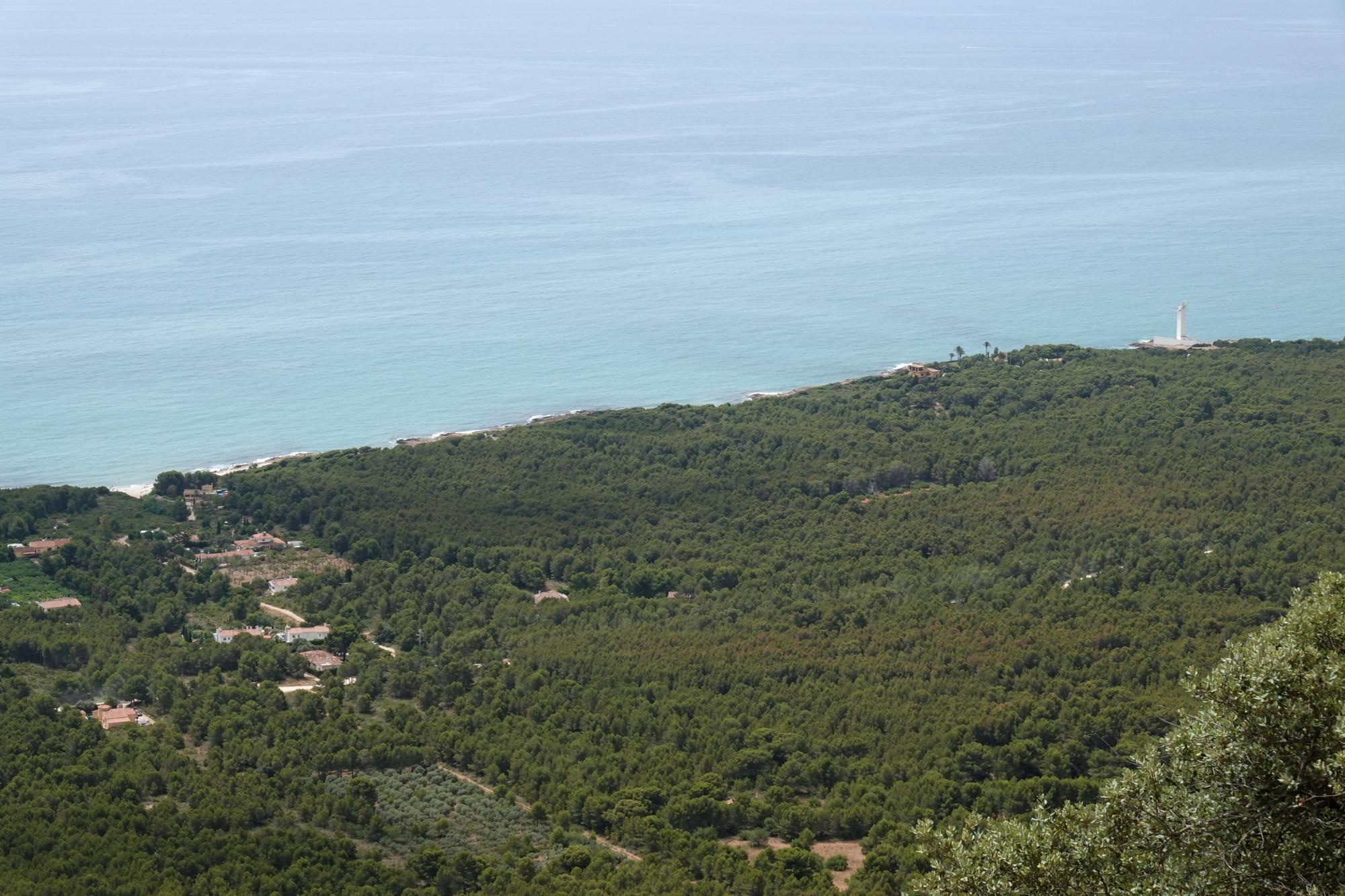 Serra d'Irta - Trail 52