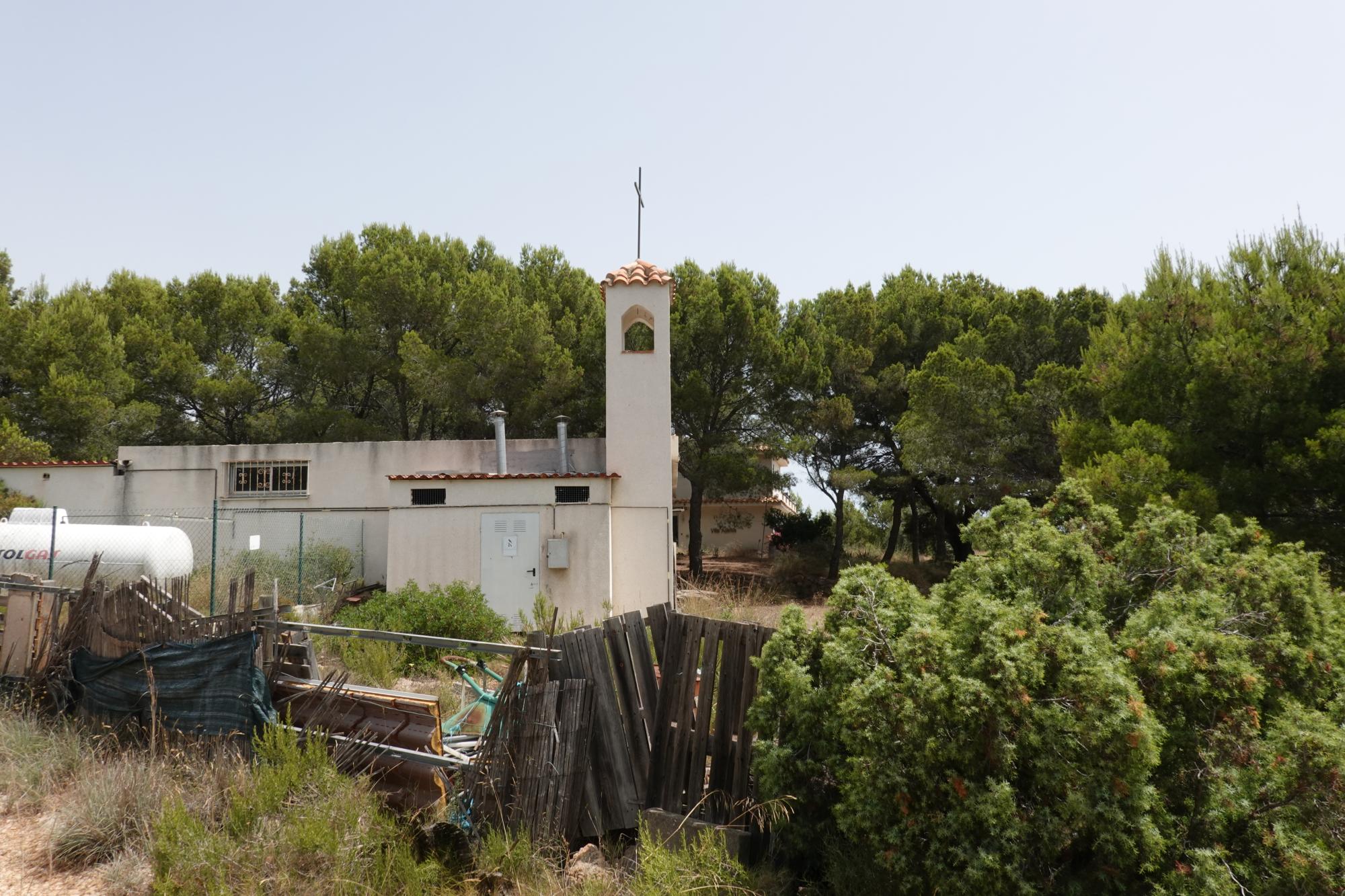 Serra d'Irta - Trail 60