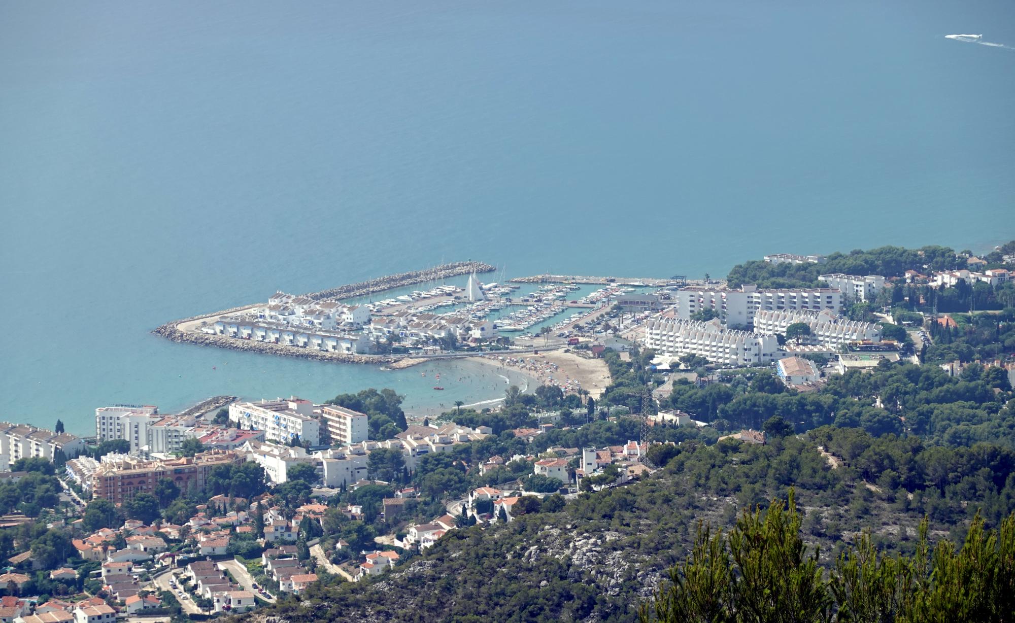 Serra d'Irta - Alcossebre #1