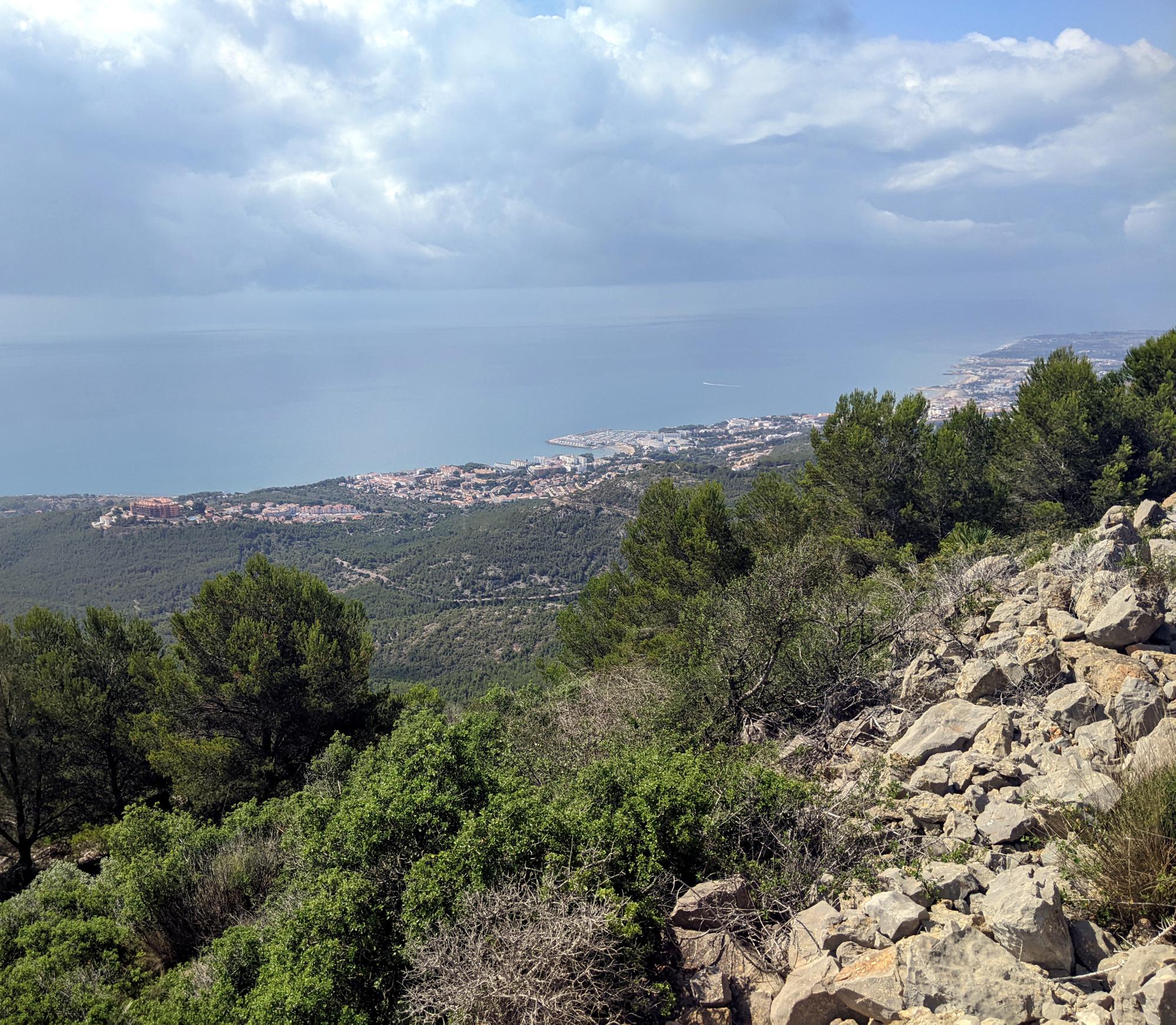 Serra d'Irta - Alcossebre #2