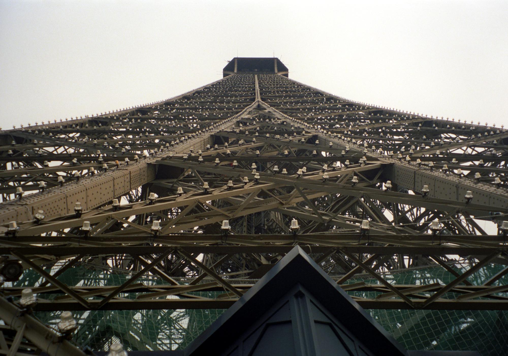 France - Eiffel Tower #05