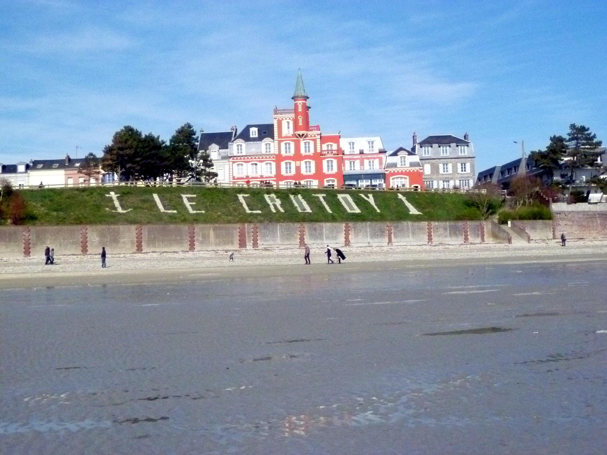 France - Lowtide #3