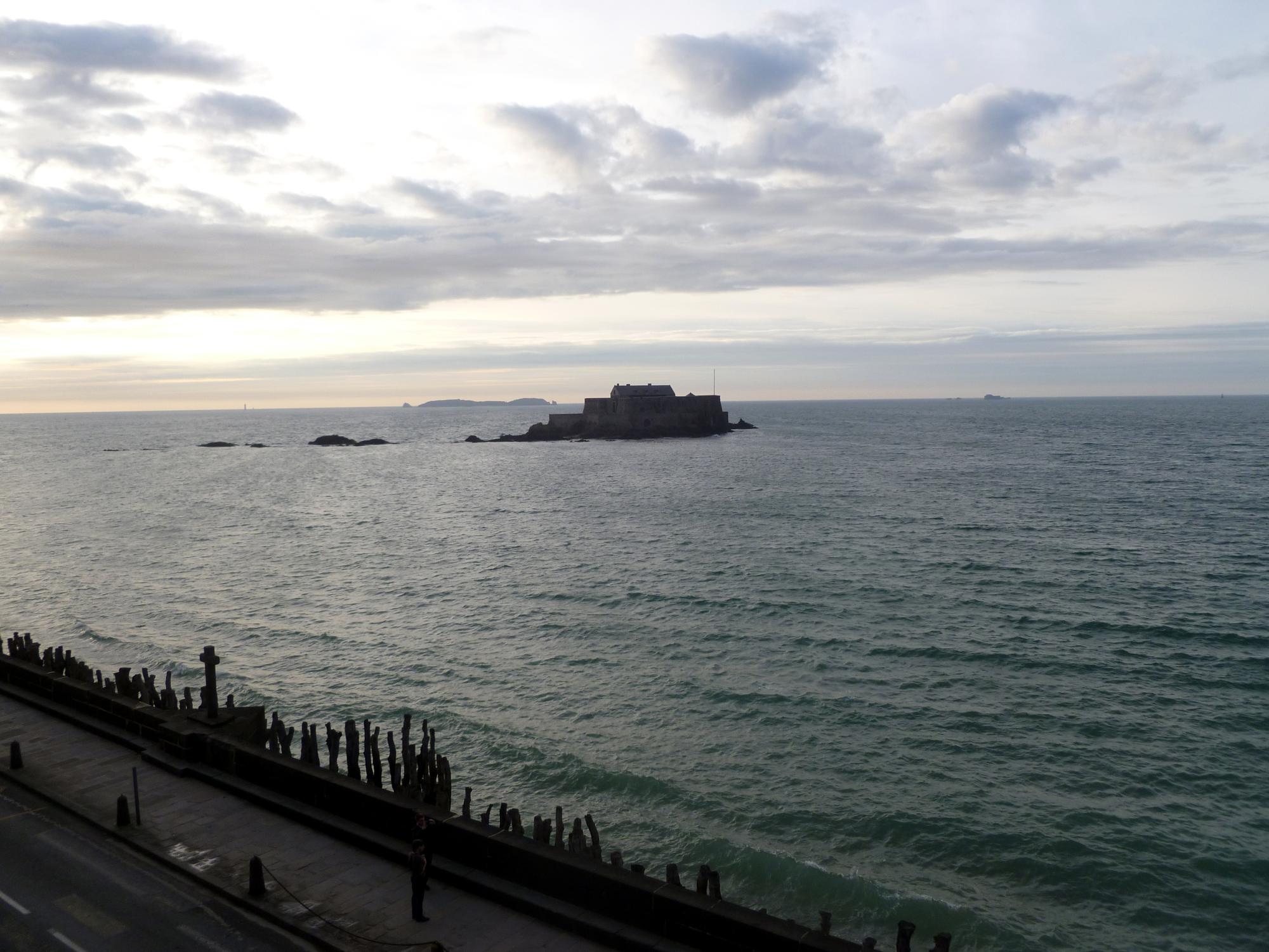 France - St Malo #9