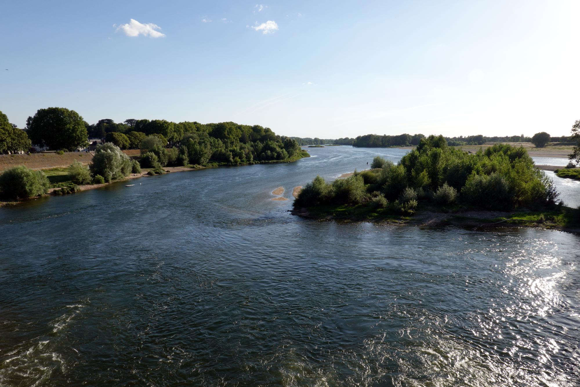 France - River Loire #1