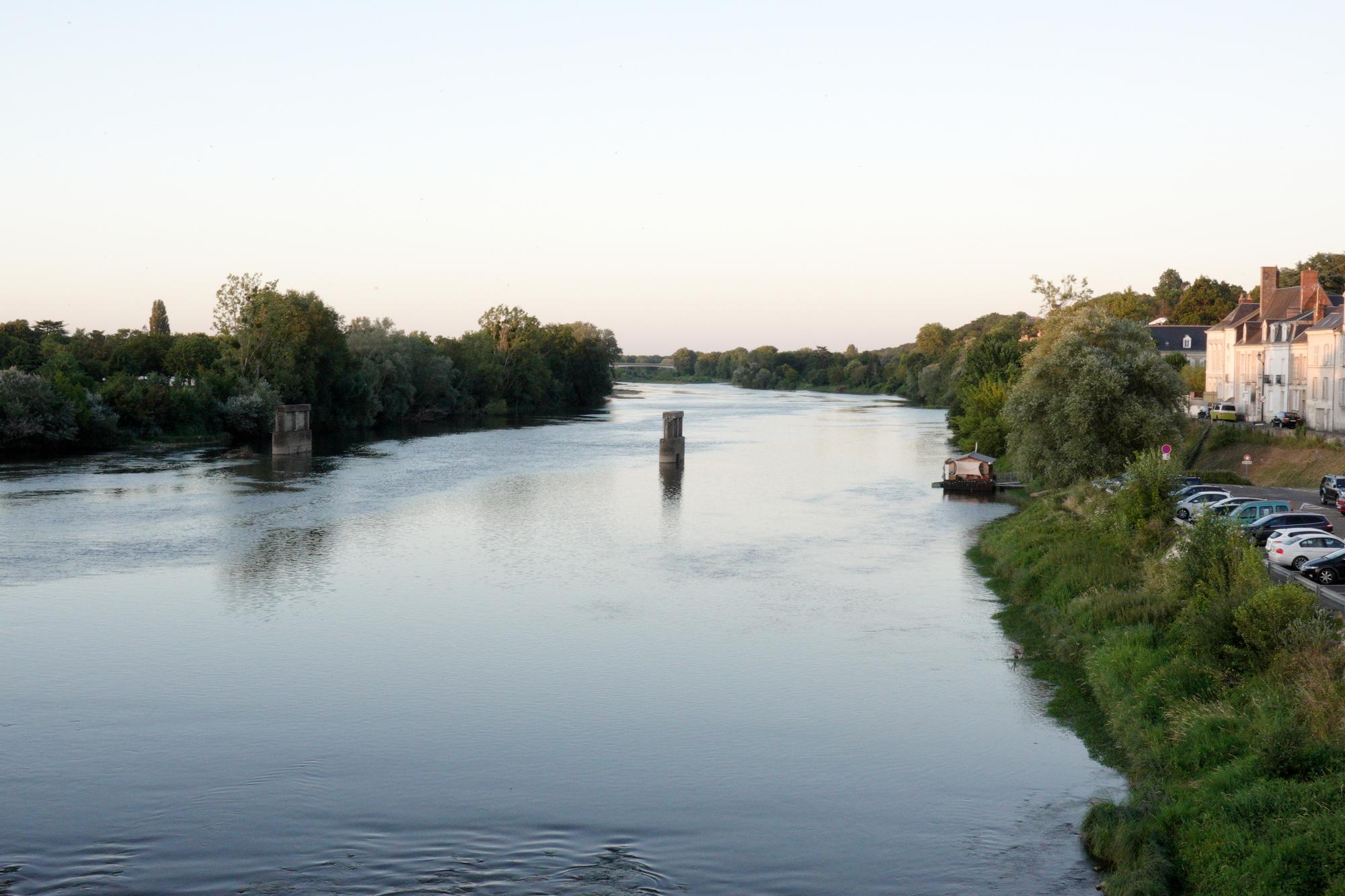 France - River Loire #2