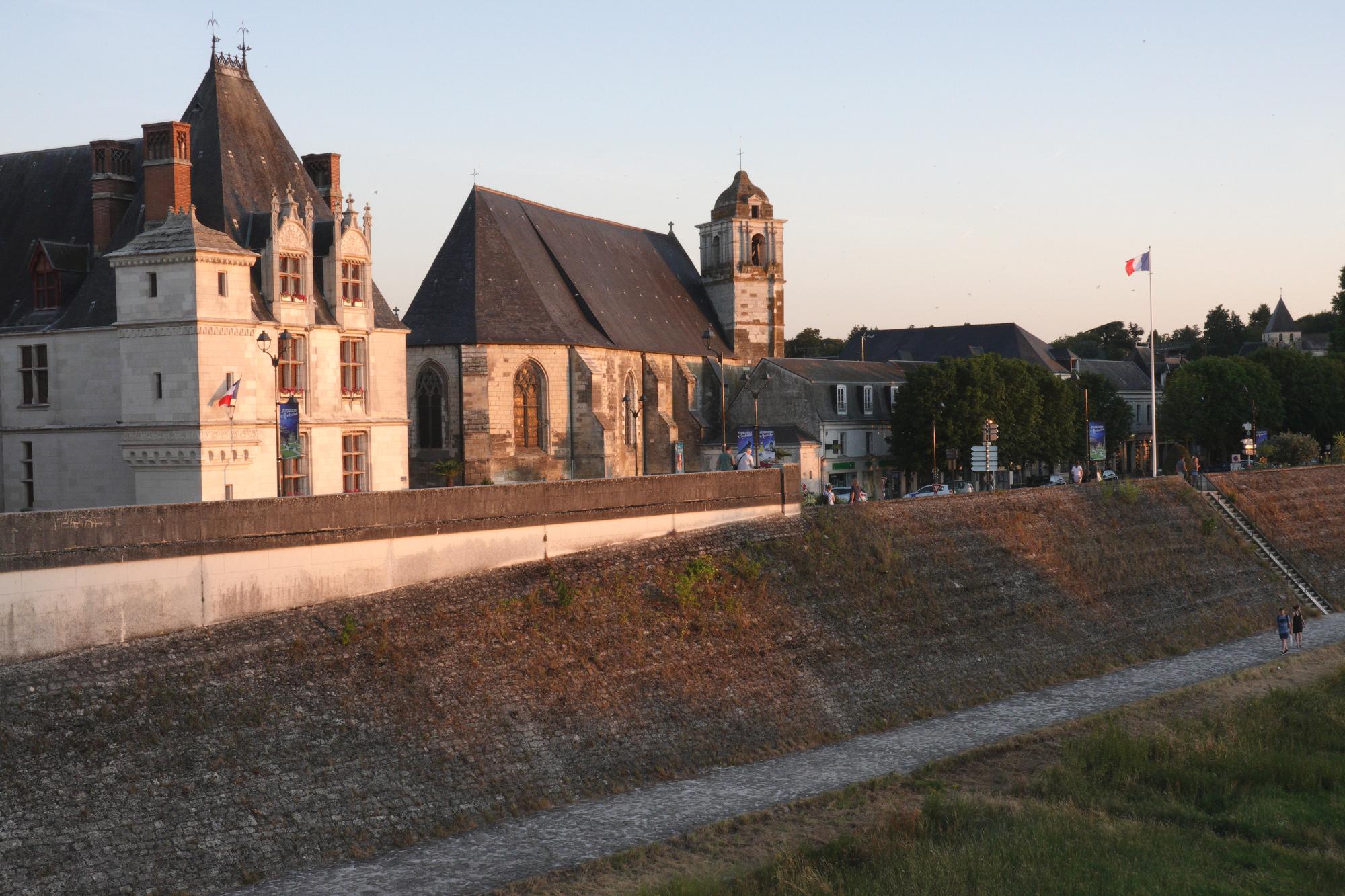 France - St Florentin