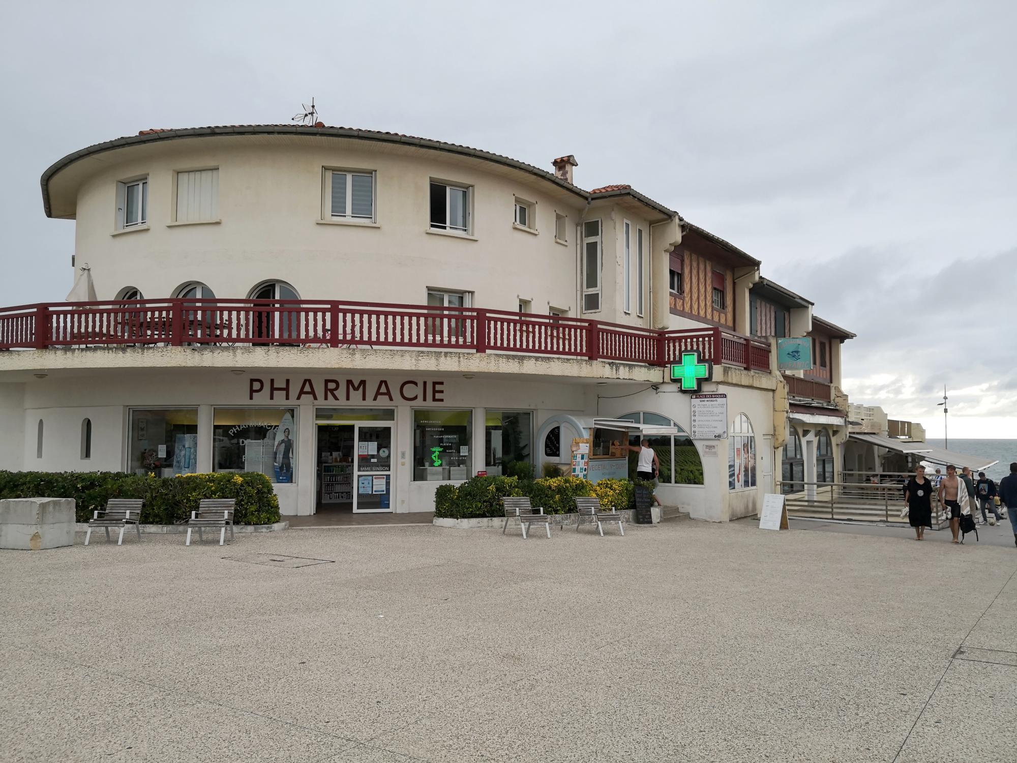 France - Capbreton #1