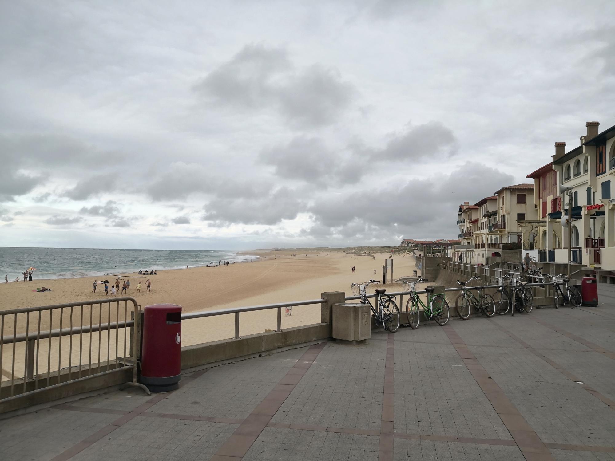 France - Capbreton #2