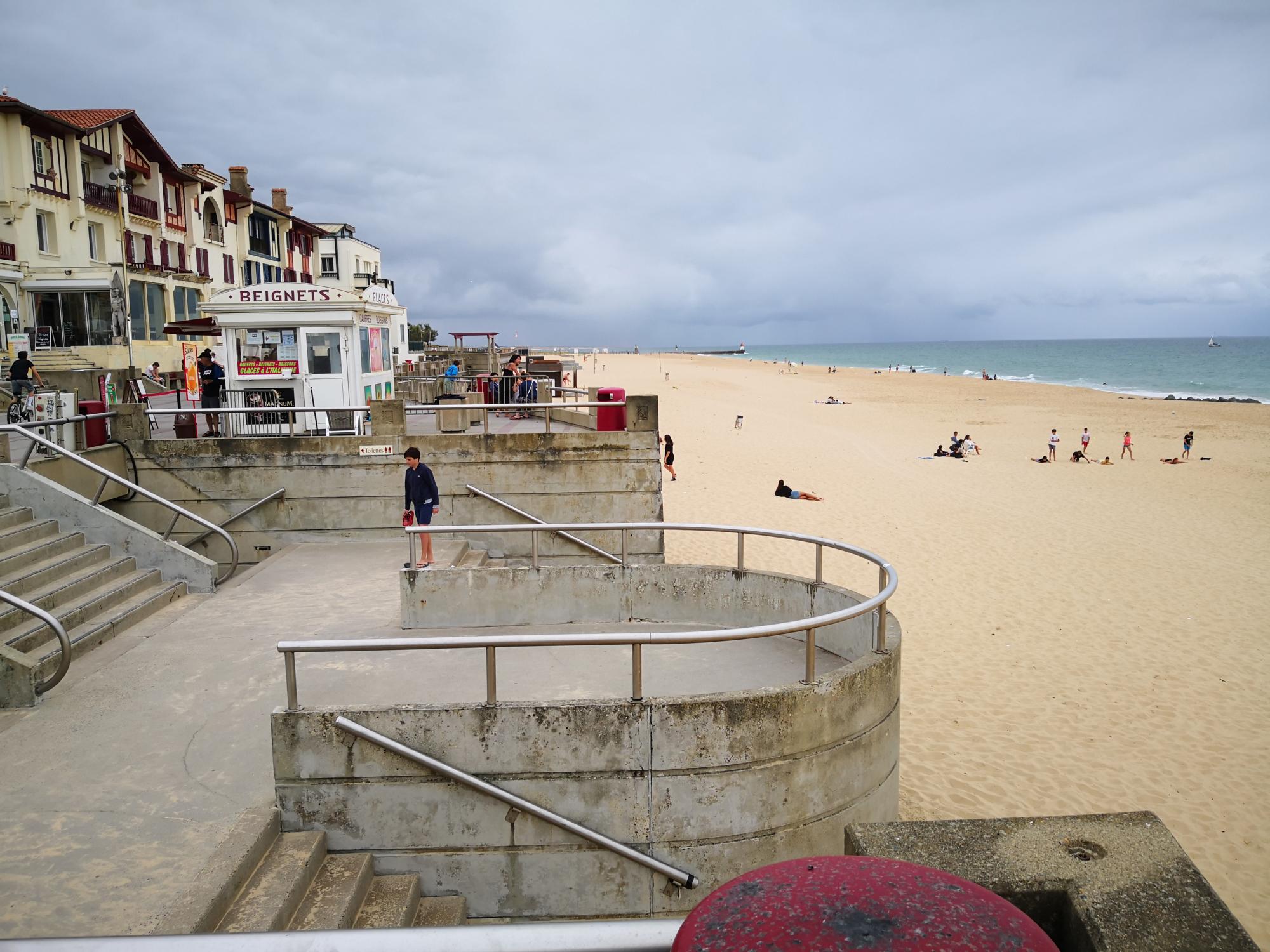 France - Capbreton #3
