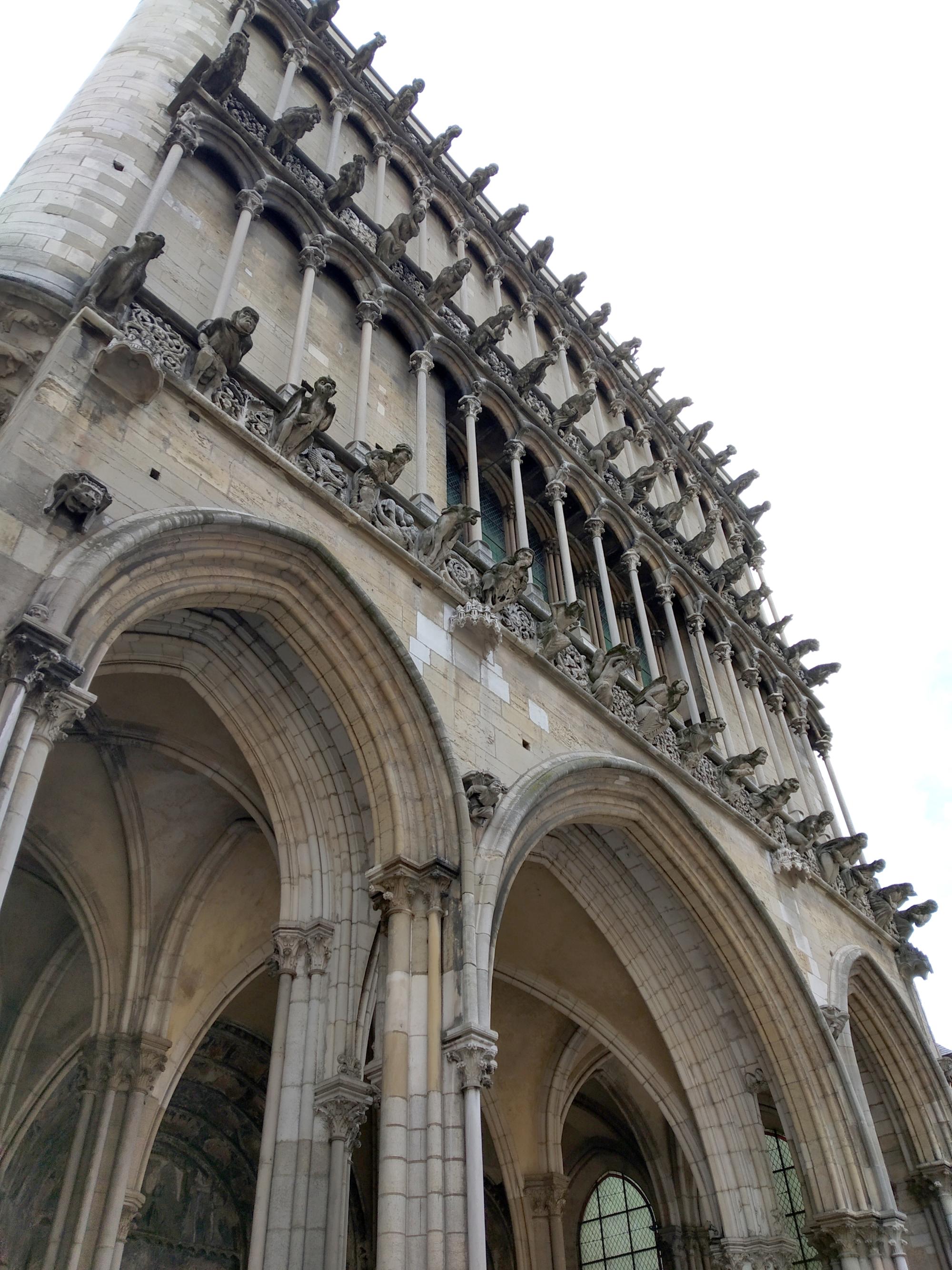 France - Dijon