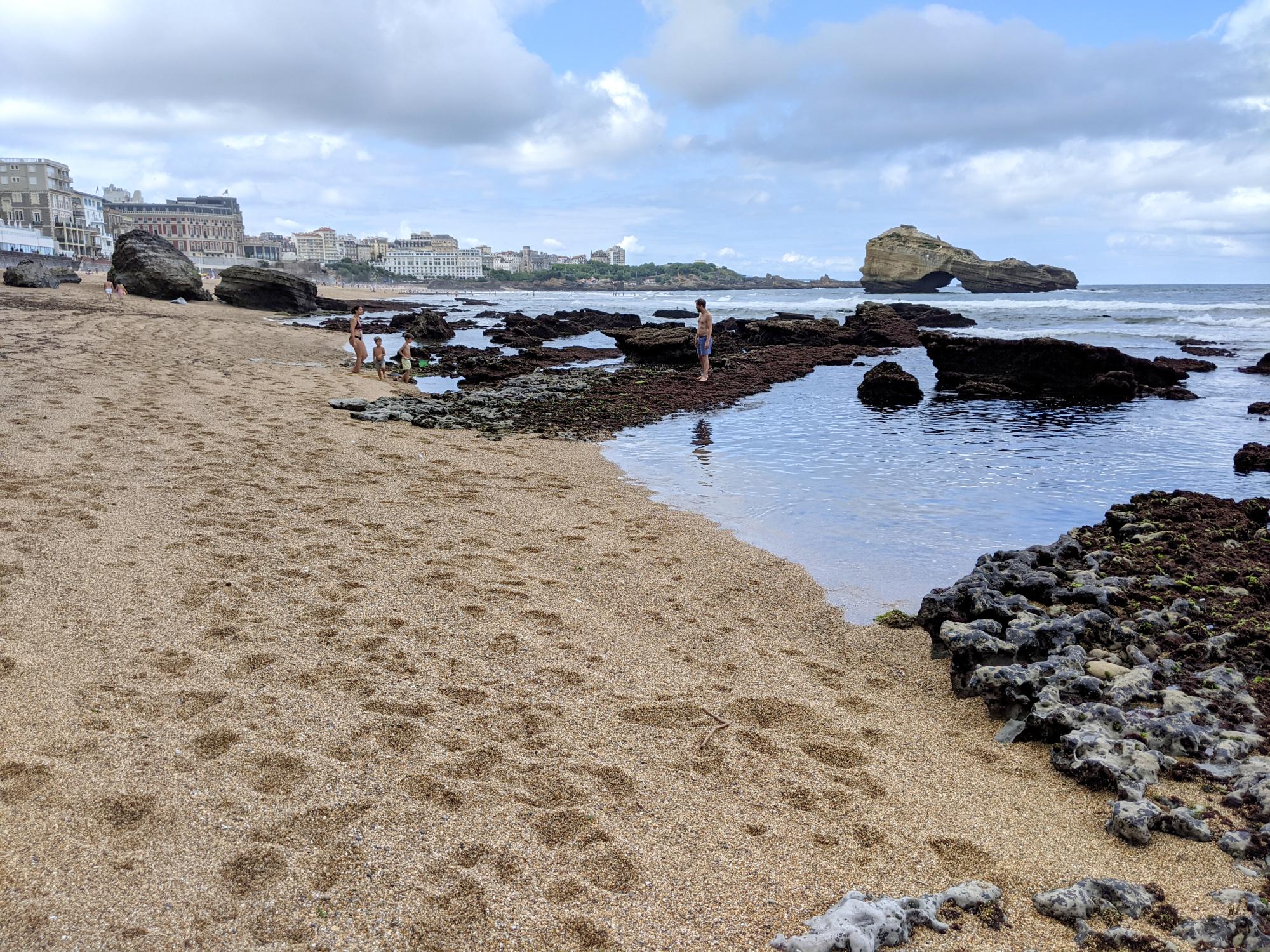 France - Le Grande Plage #2