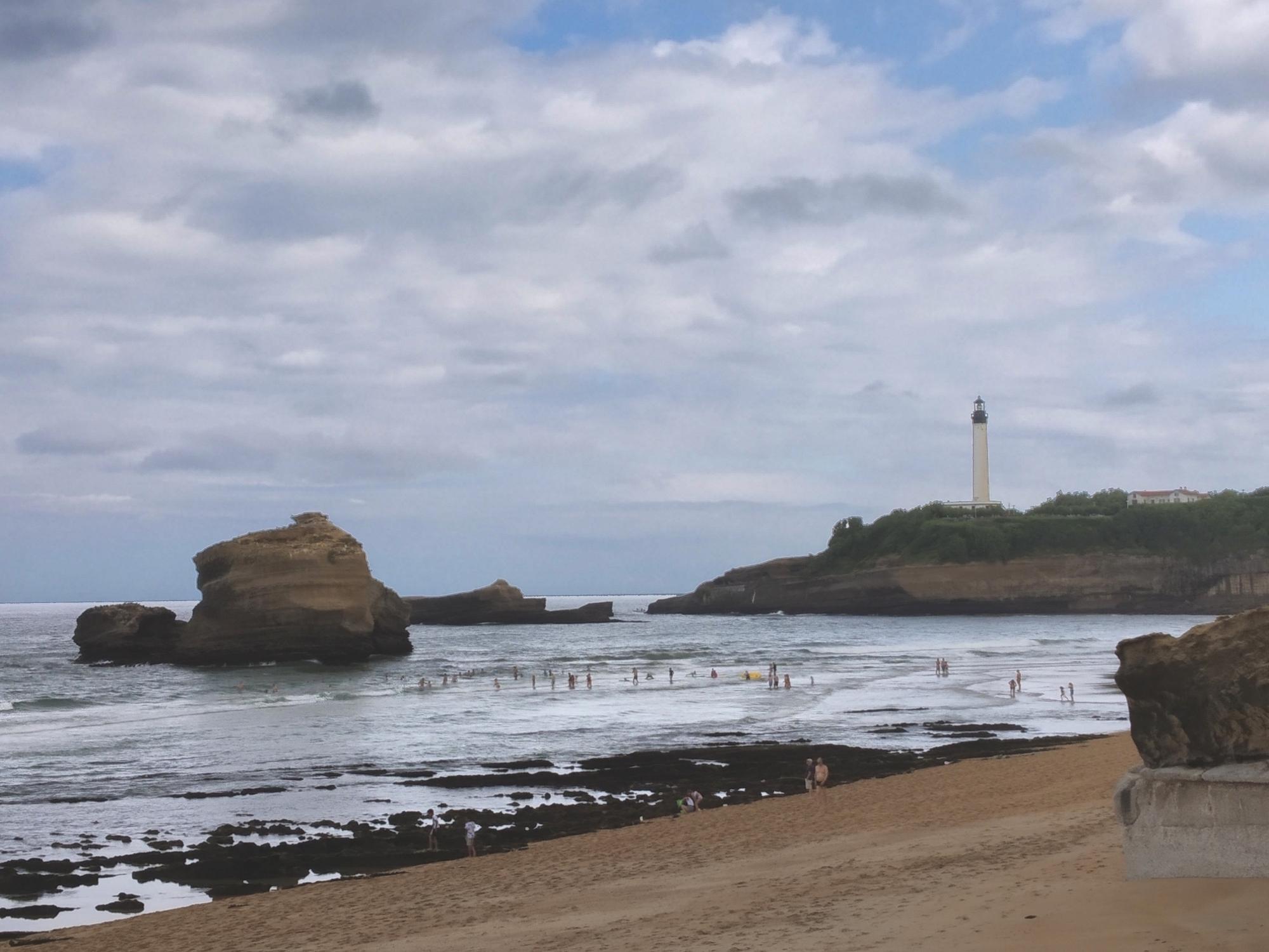 France - Le Grande Plage #3