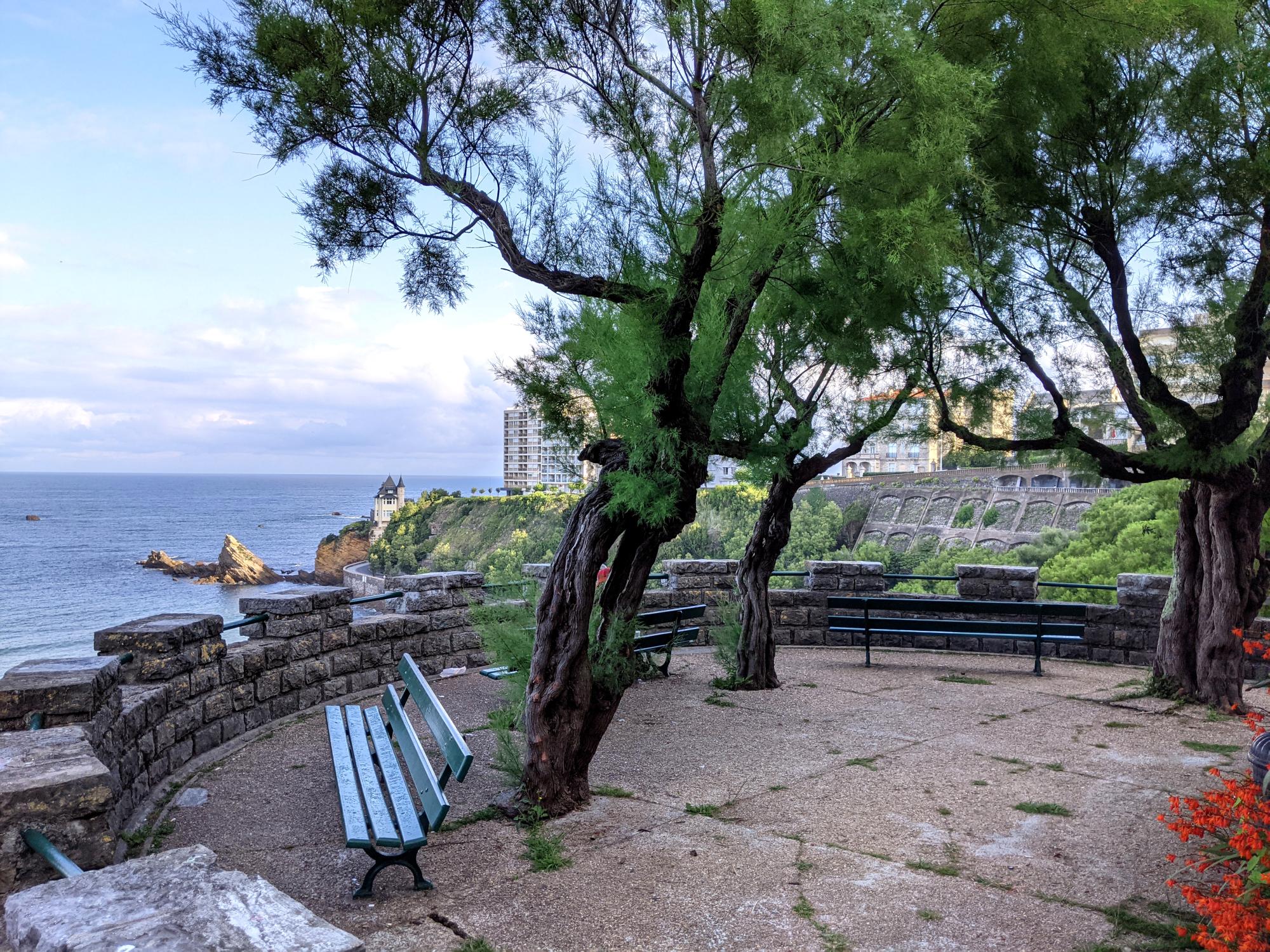 France - Villa Belza