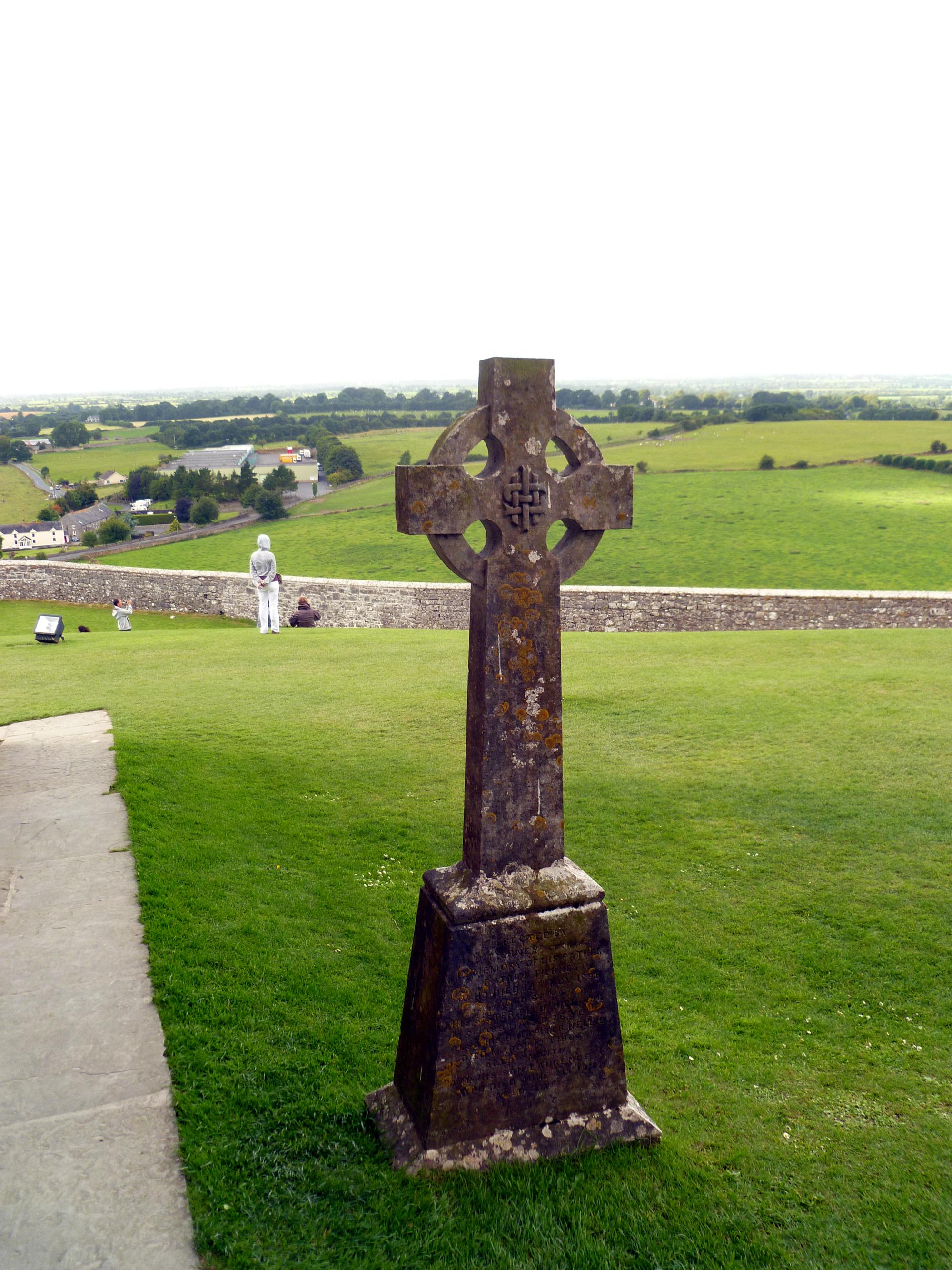 Ireland - Celtic Cross