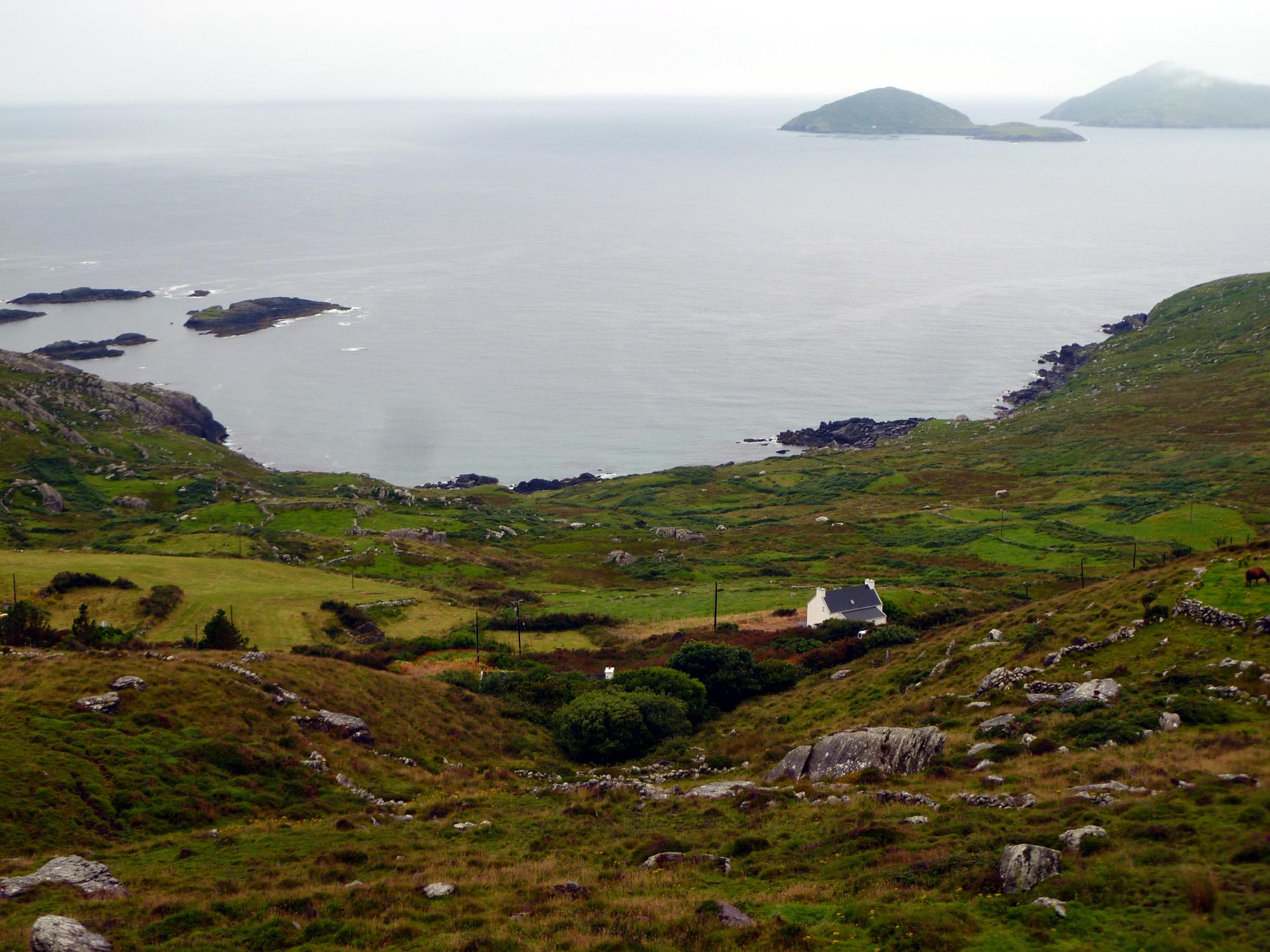 Ireland - West Coast View #1