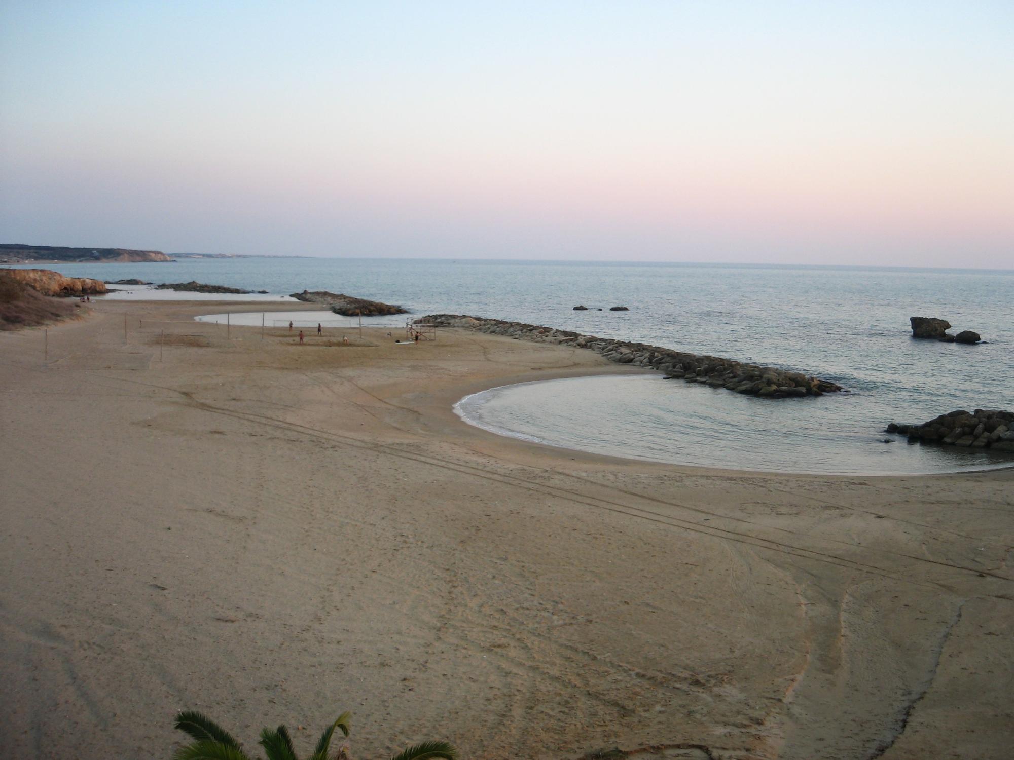 Italy - Hotel Room View Scoglitti #1