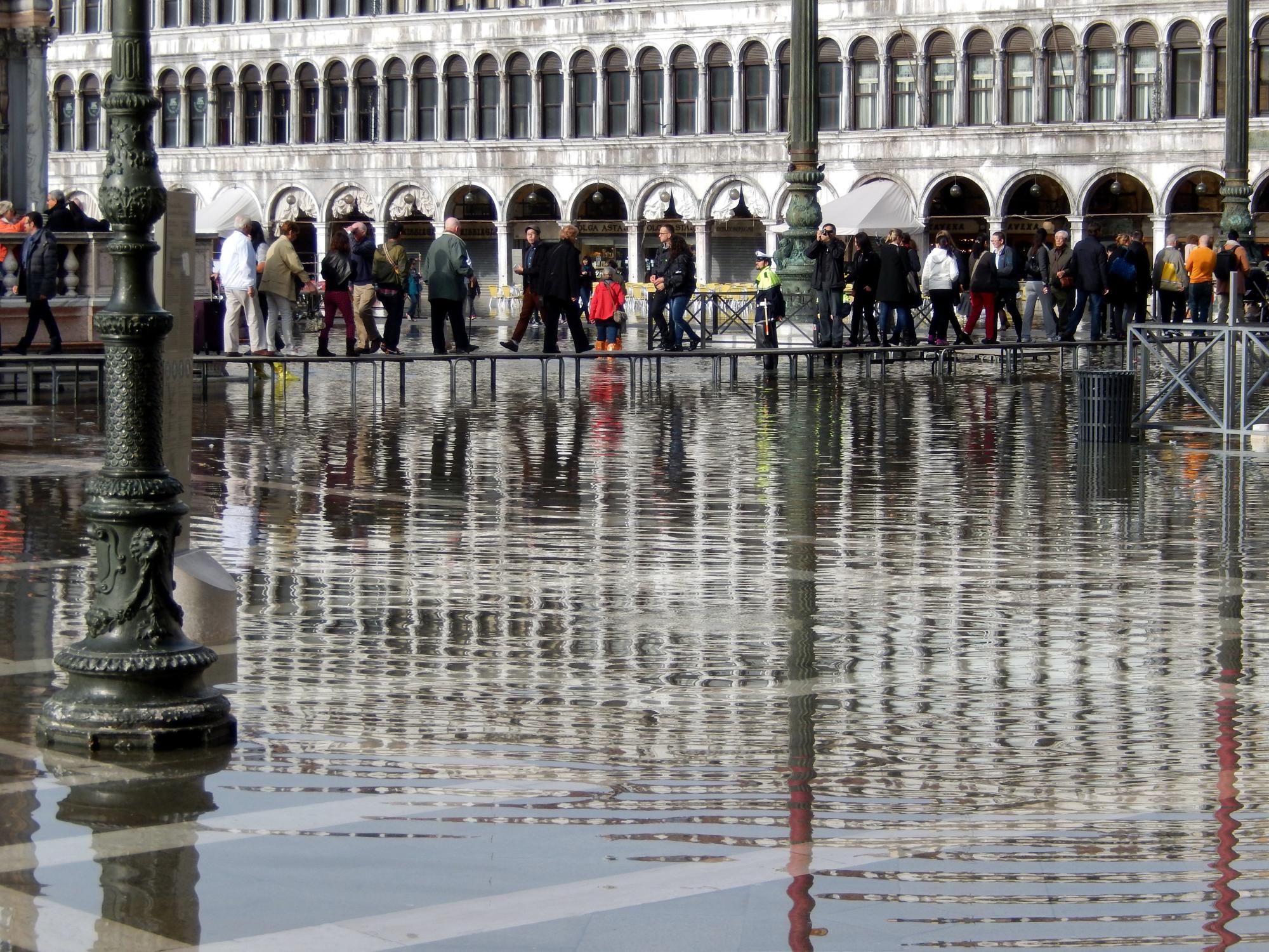 Italy - Alta Acqua #1
